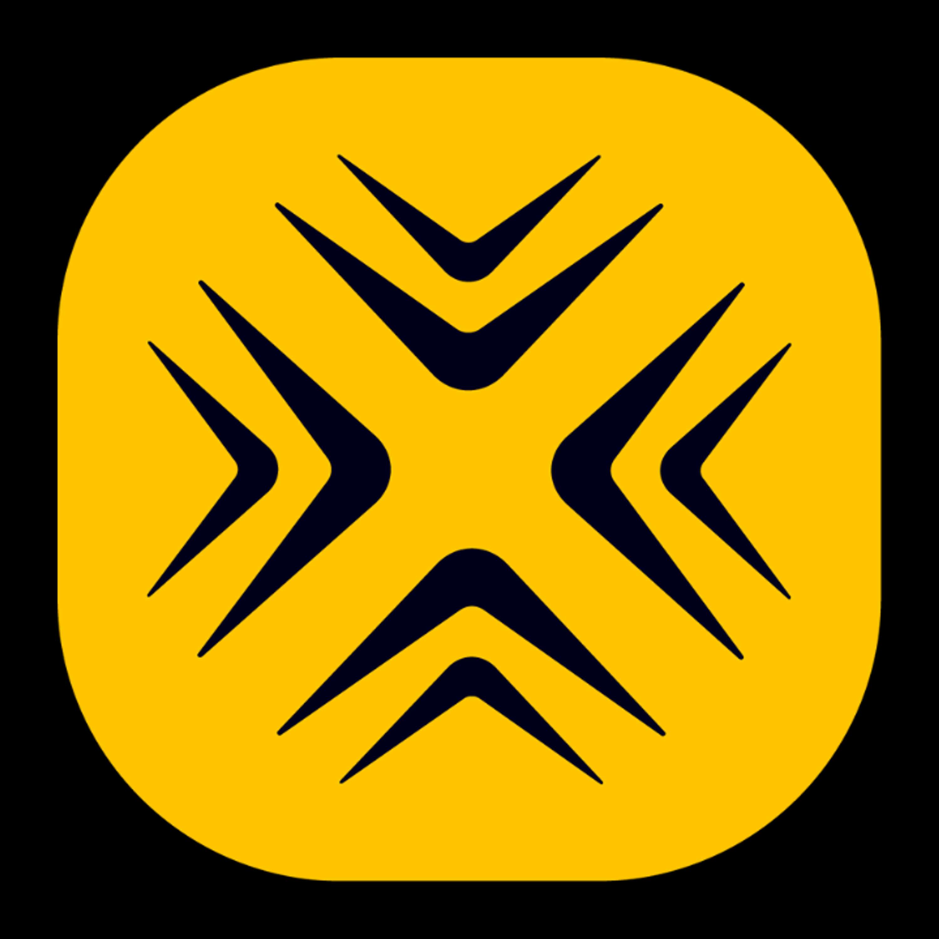 Inner Stance cover art