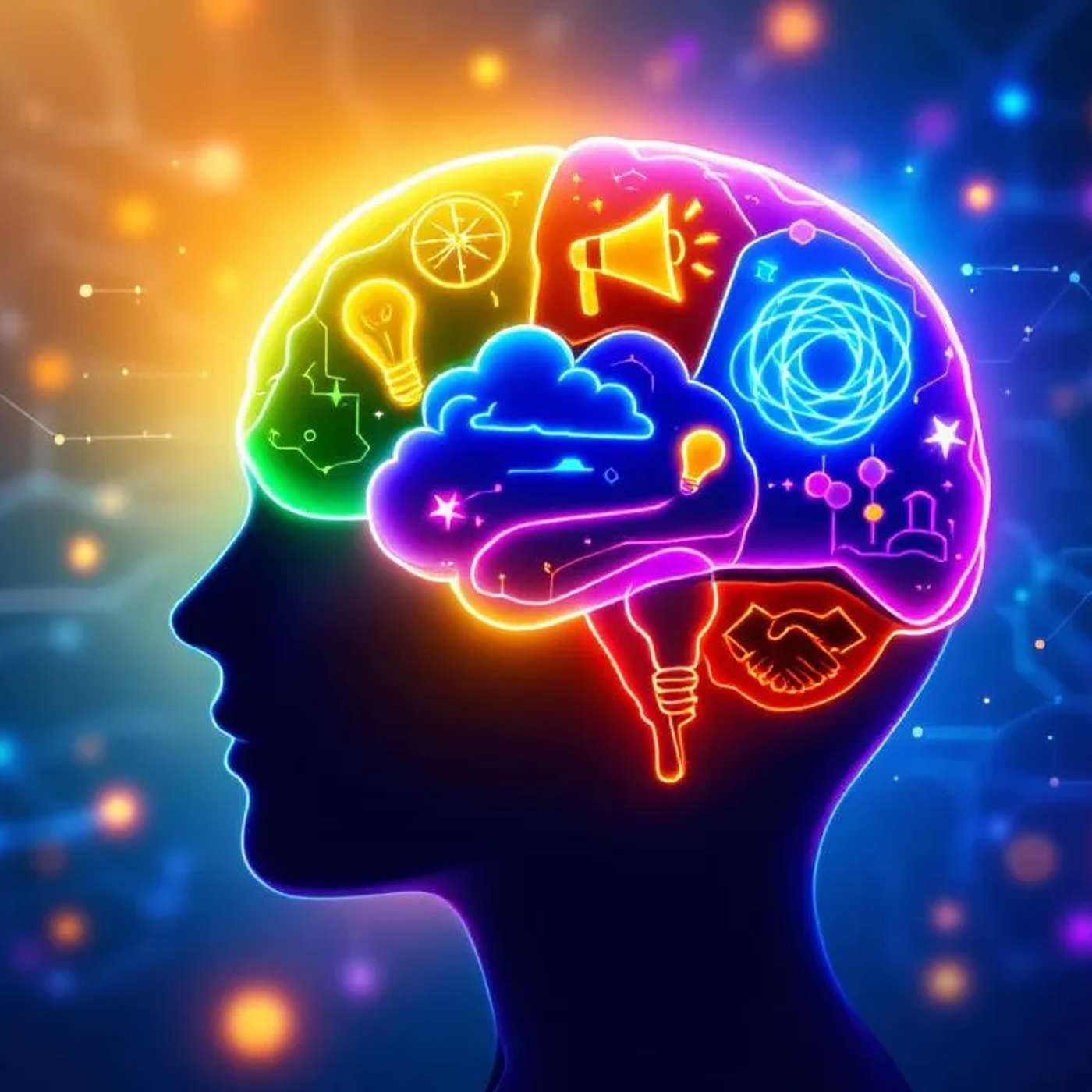 Big 5 Personality Test: What Do Your Traits Say? episode artwork