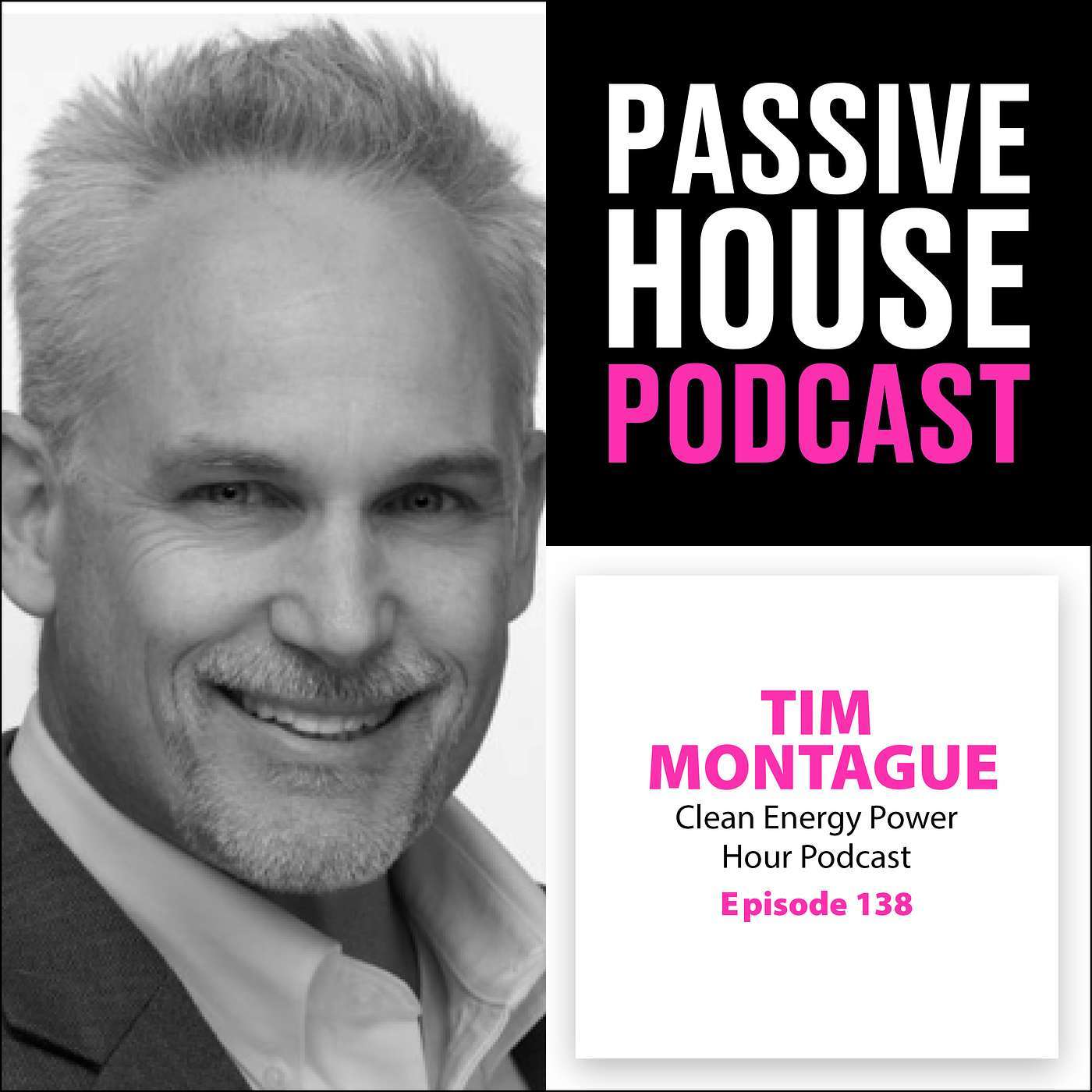 Passive House Podcast
