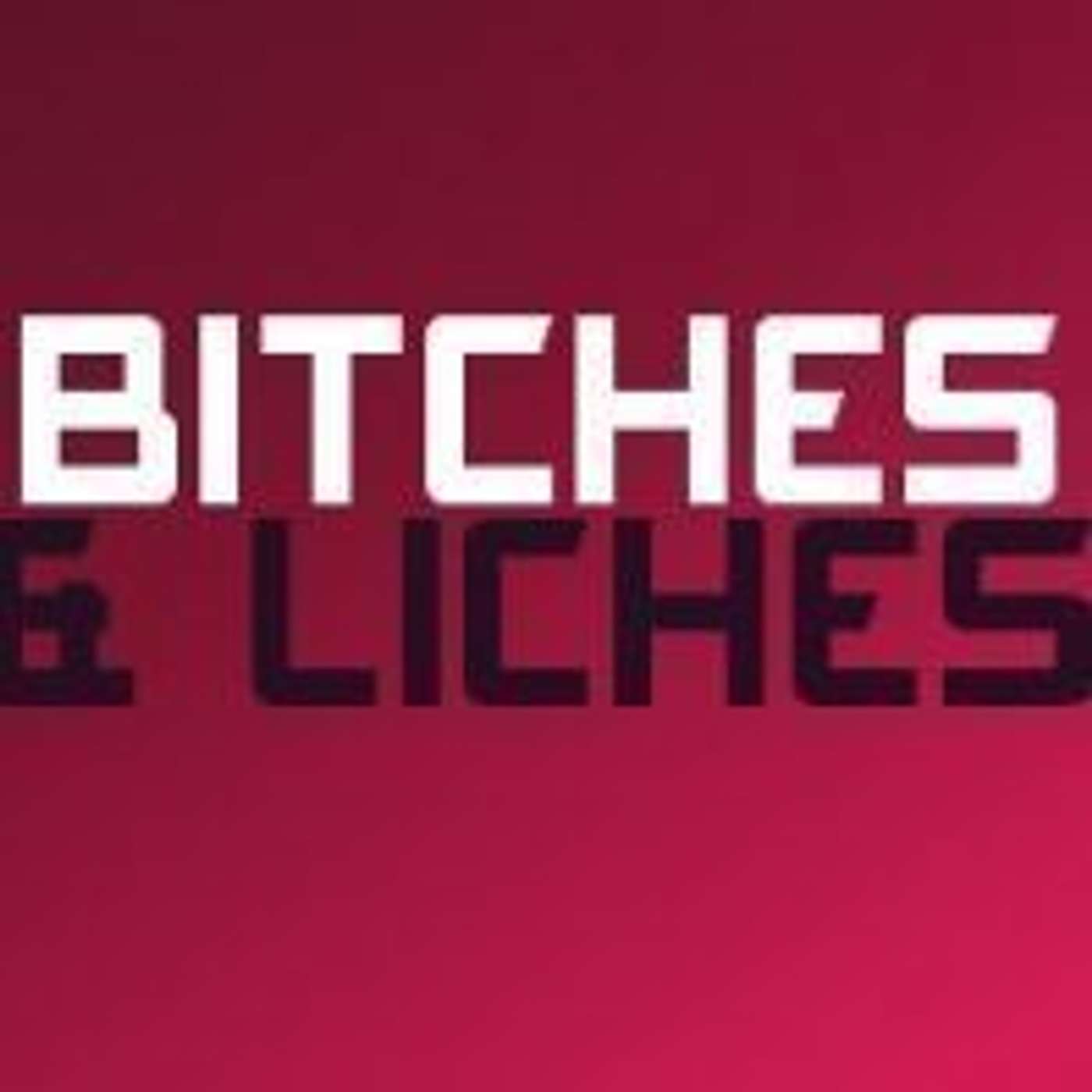 Bitches & Liches 011: Enormous Frog Secret Part 5 episode artwork