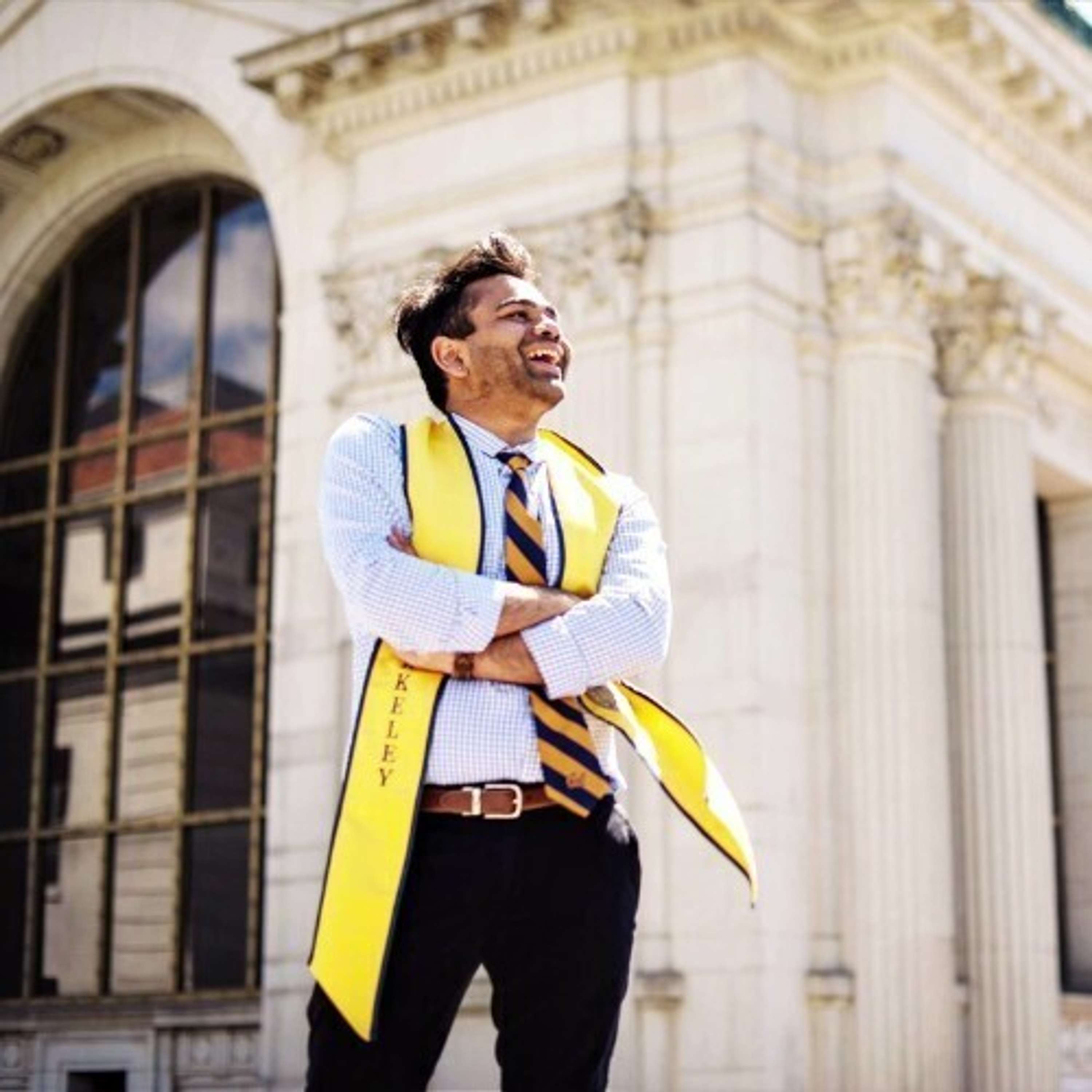 Leadership Conversations with Jonno White Podcast