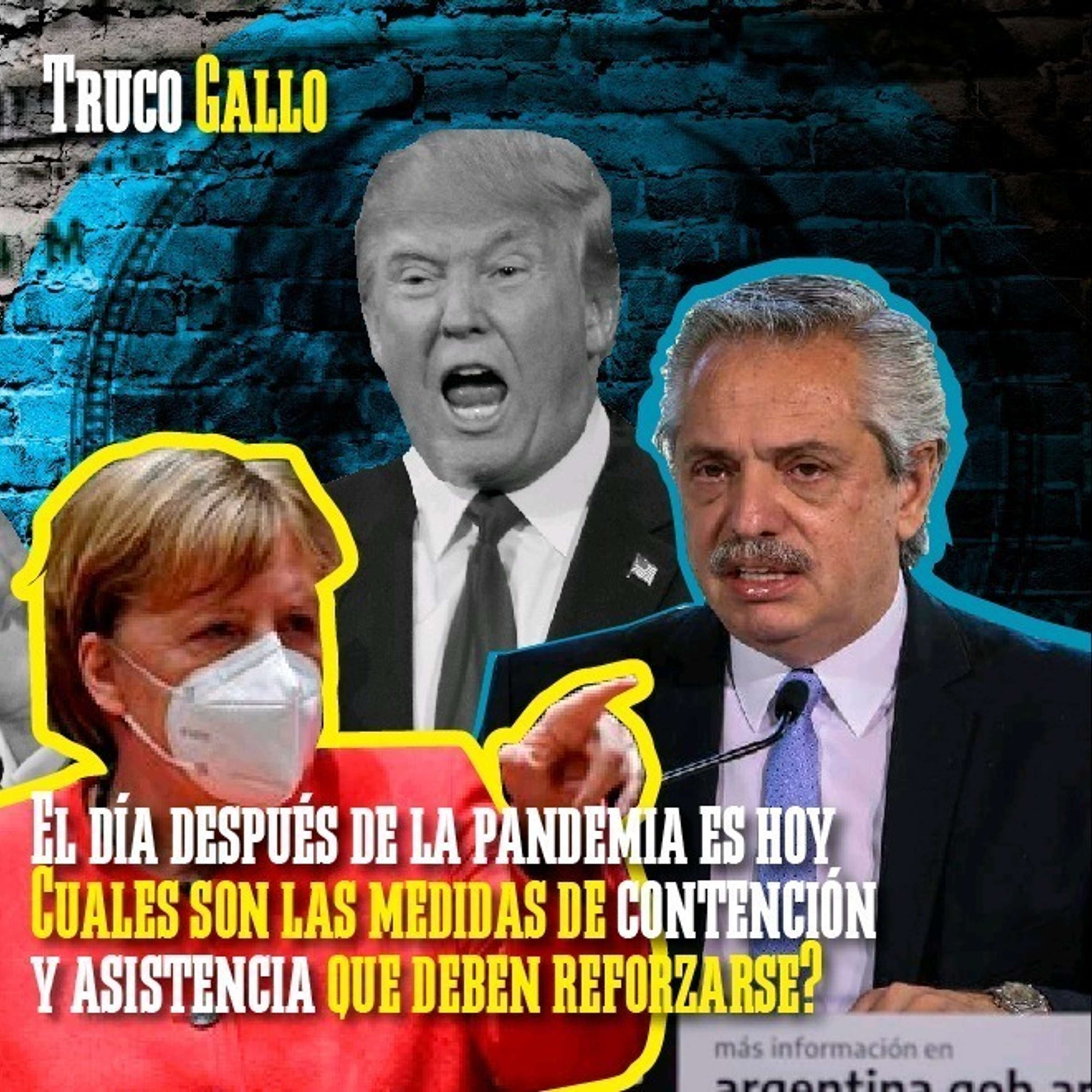 Truco Gallo
