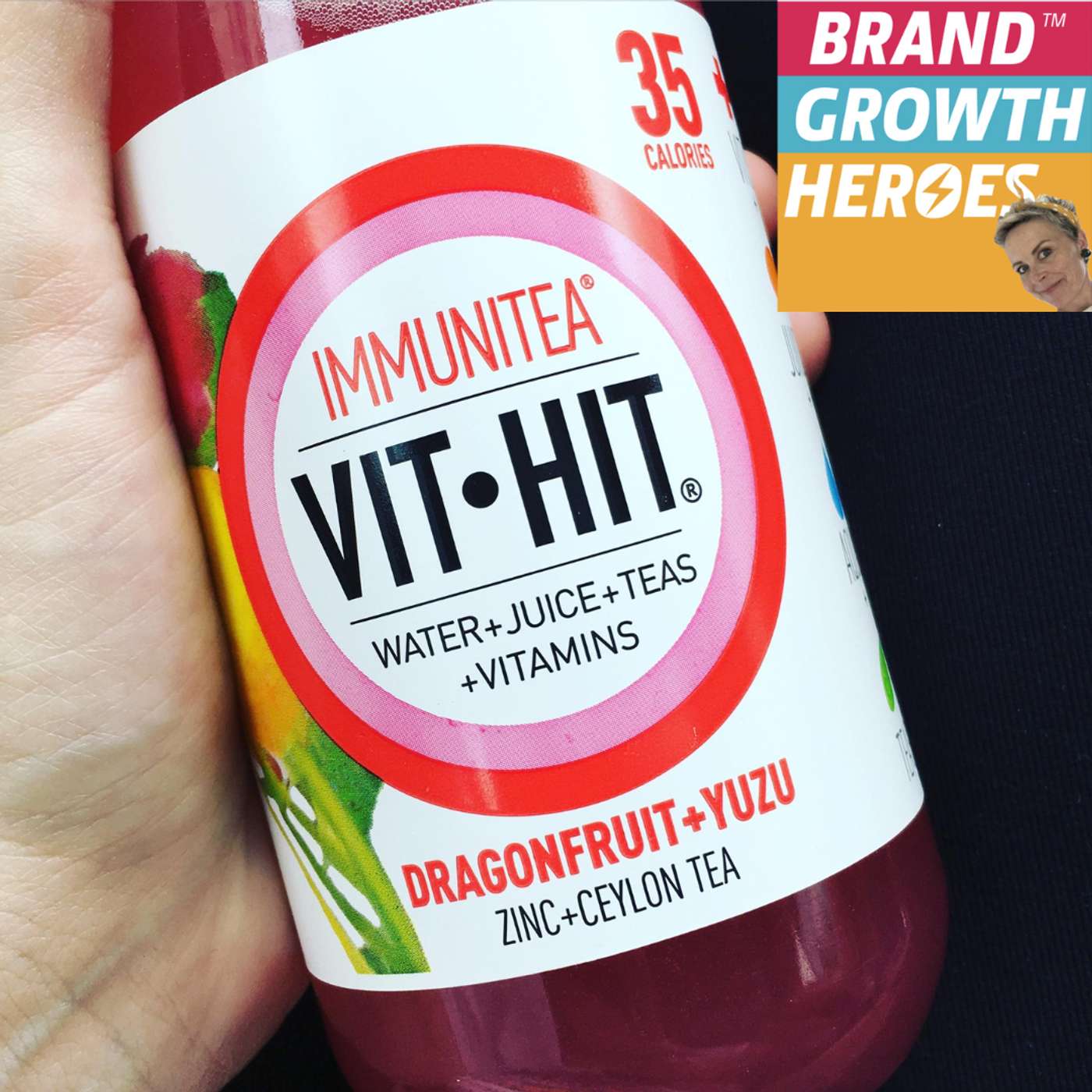 Brand Growth Heroes