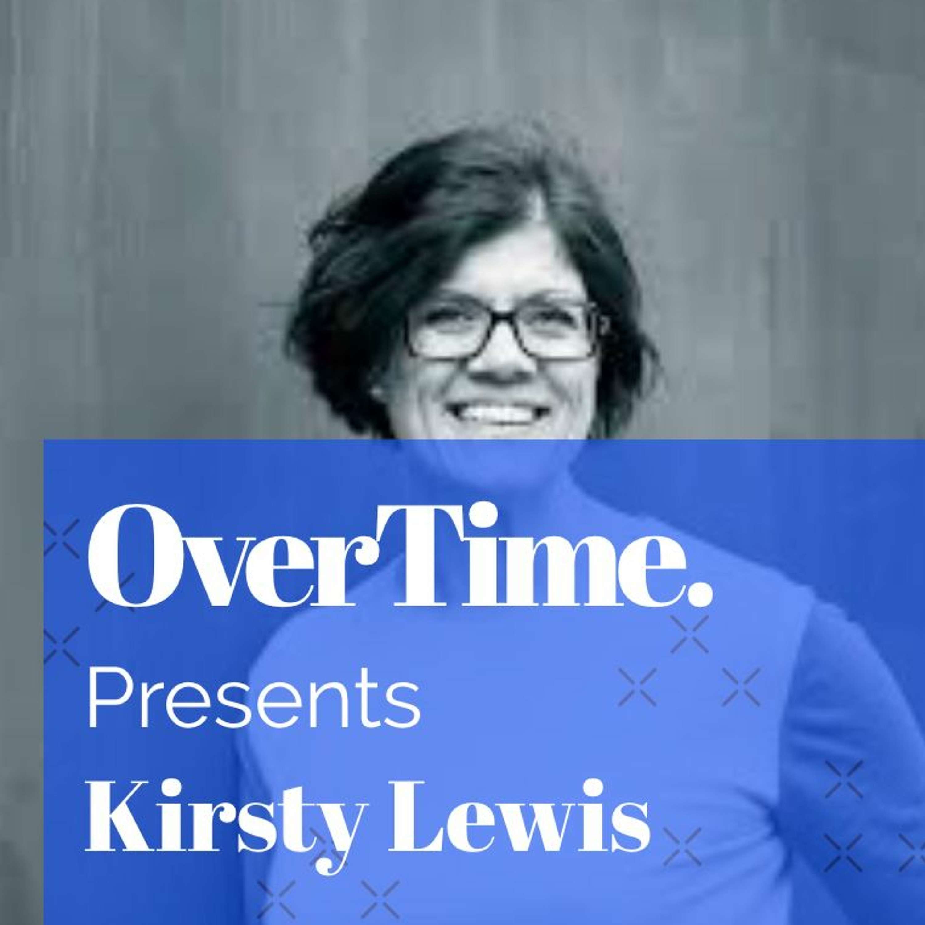 The OverTime Leader Podcast