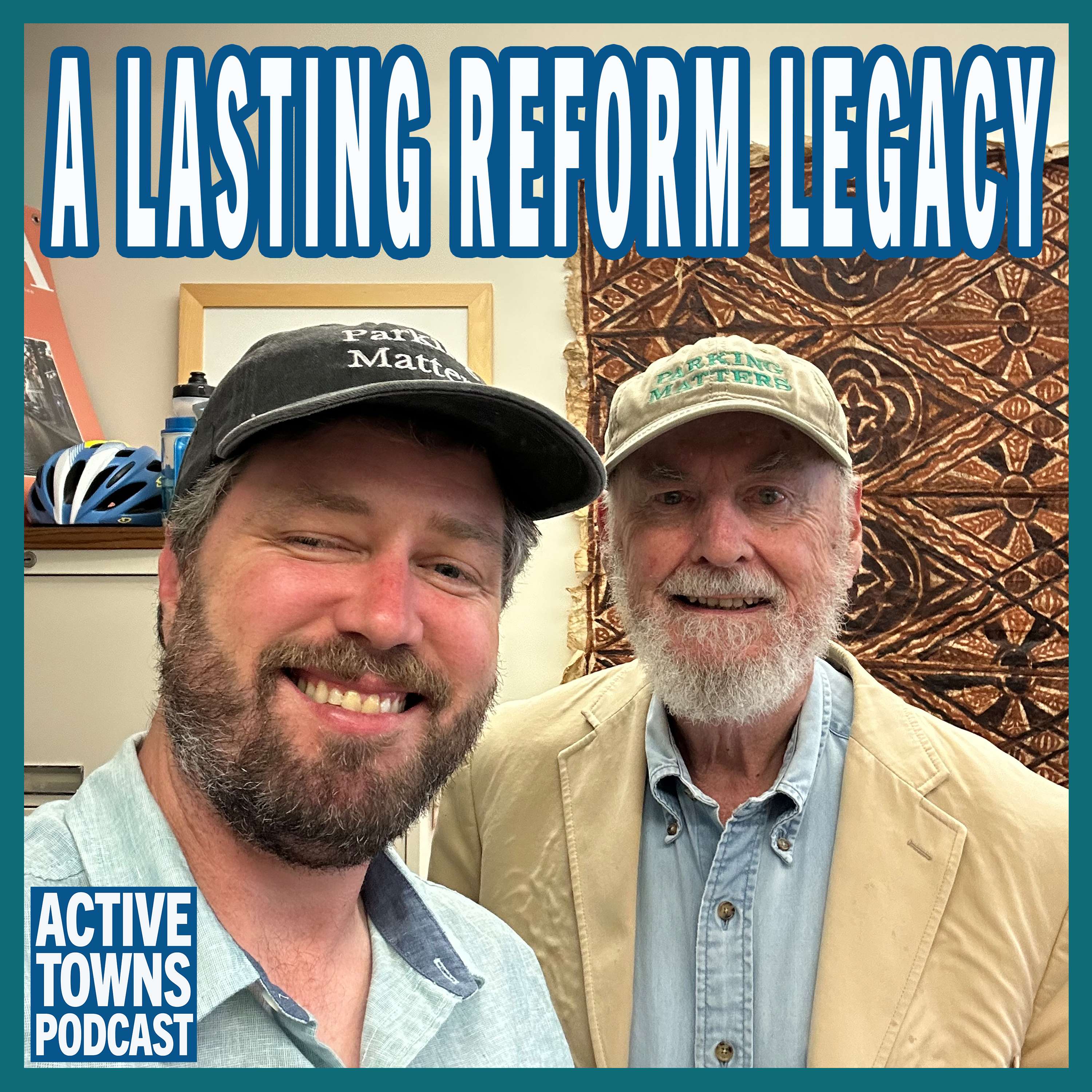 Active Towns