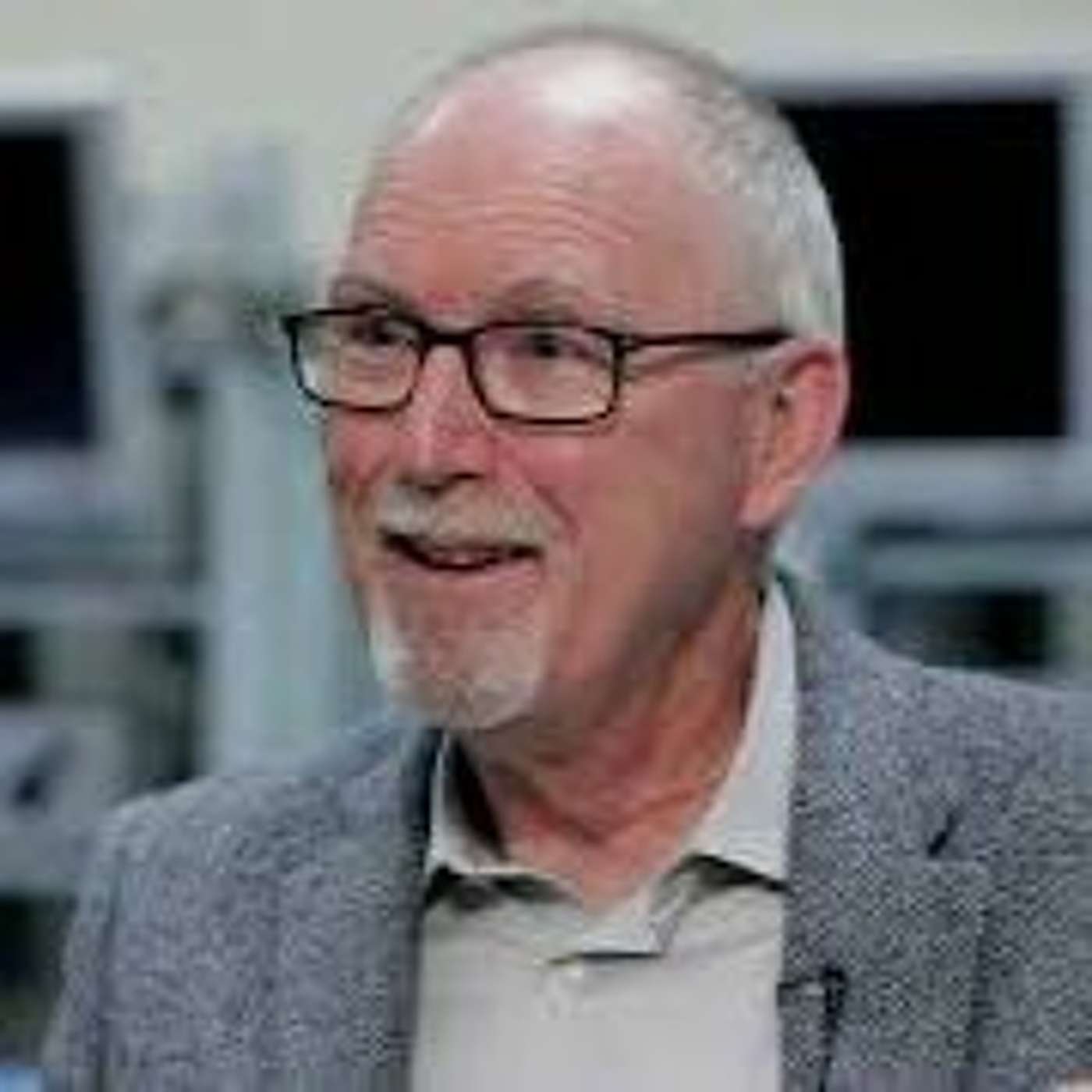 Cold Steel: Canadian Journal of Surgery Podcast