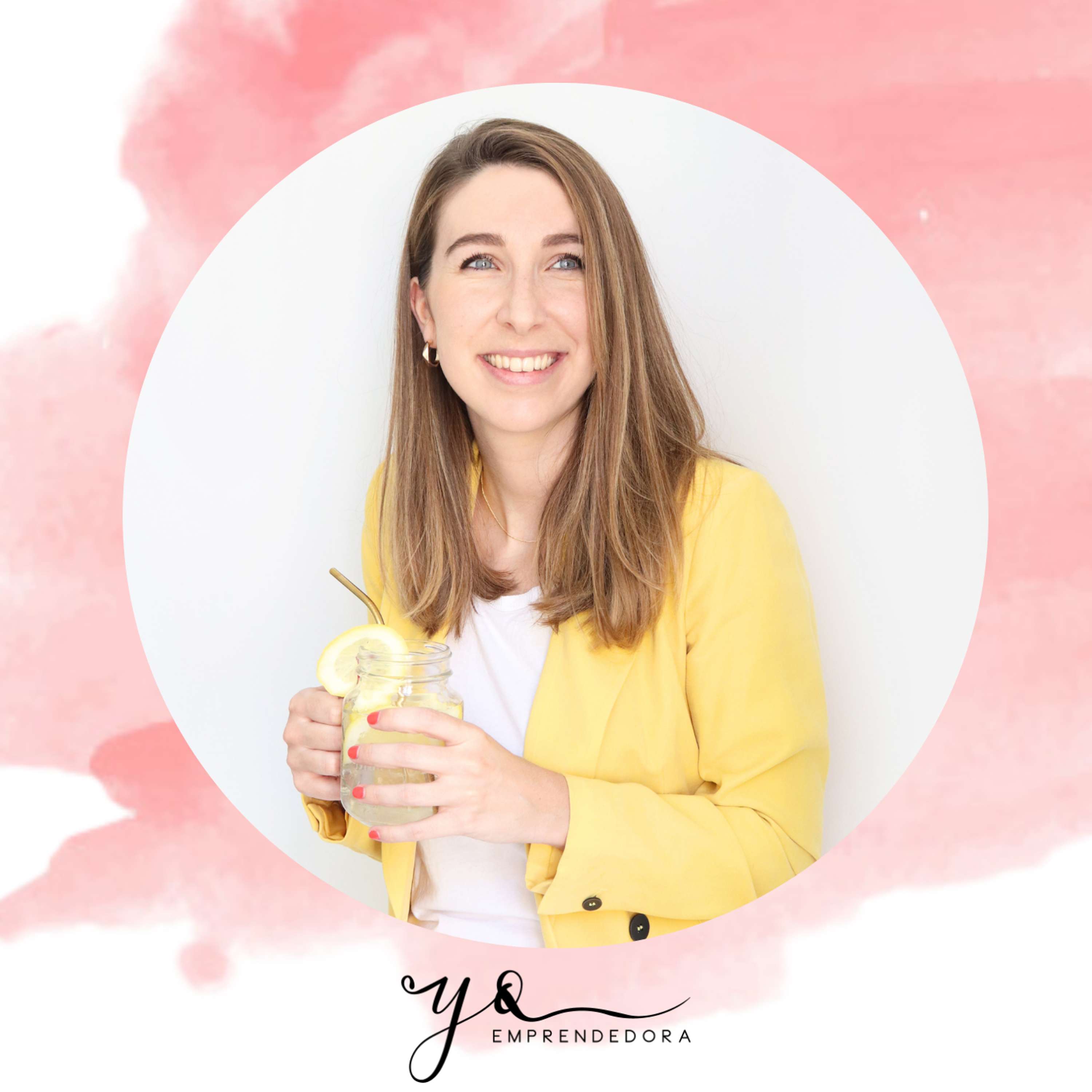 Yo Emprendedora