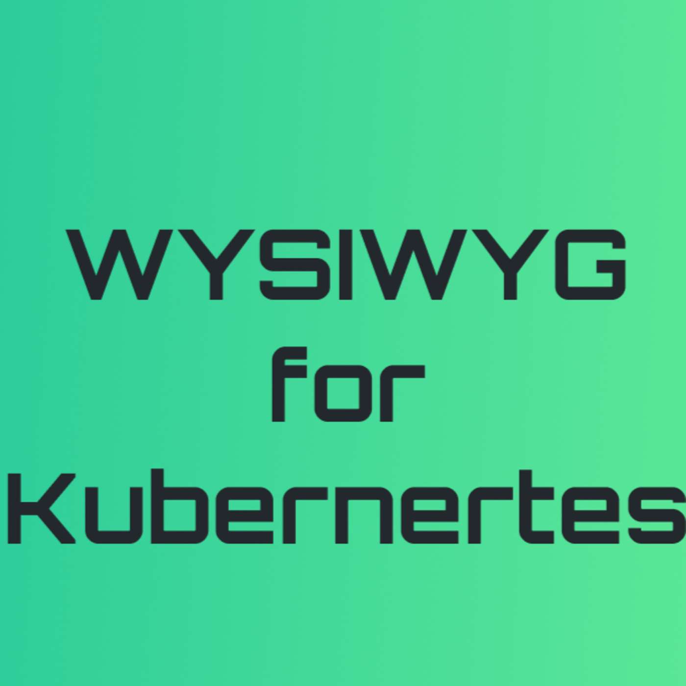 Hands-on Introduction to kpt