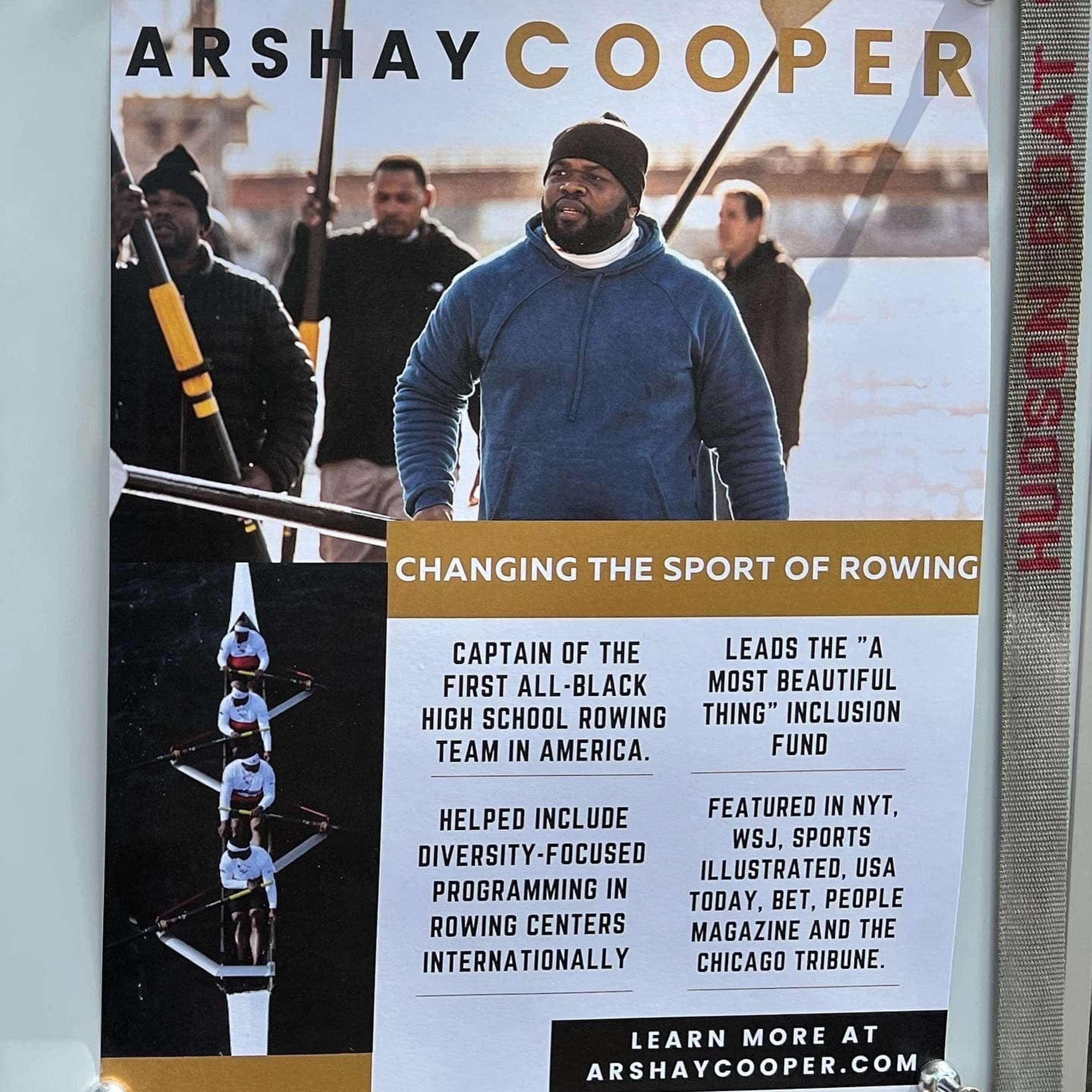 Ready, Row! USA