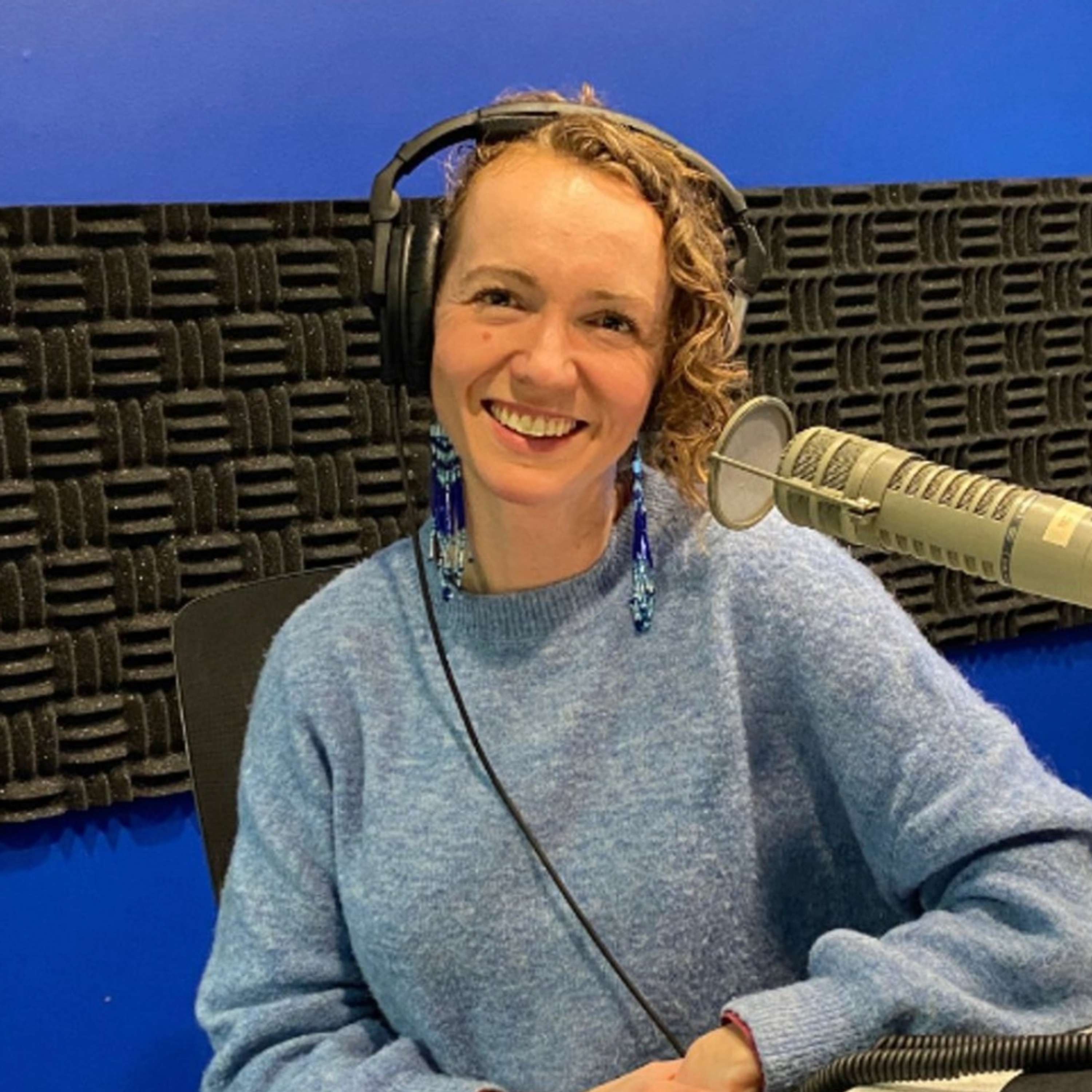 Laura Lussier – Coach de vie – La productivité au printemps – 12 juin 2025