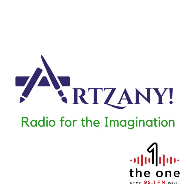 ArtZany: Matt Wehling, Bow Maker 05-06-2022