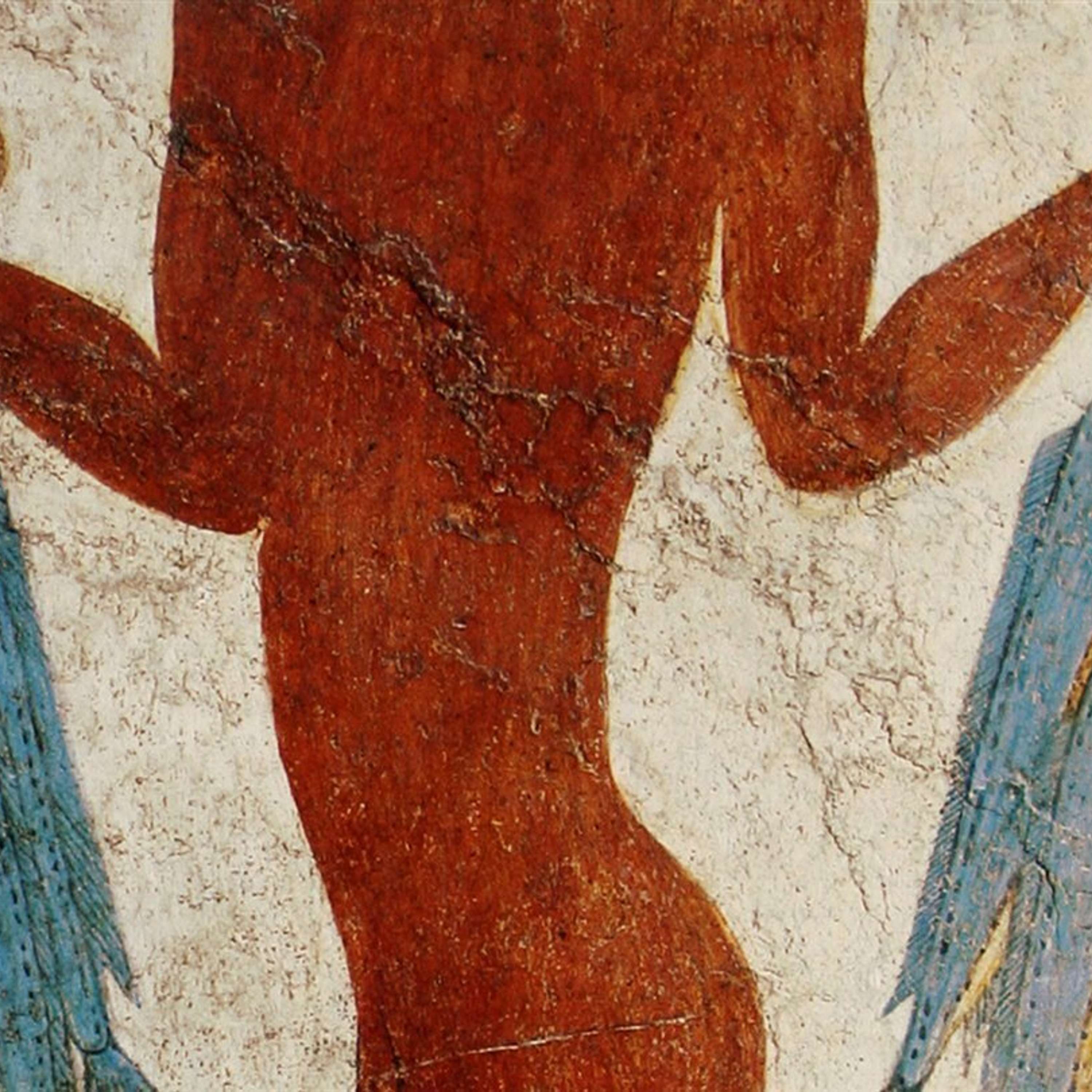 Civilizaciones del Egeo (II): Forma, color y oro: del arte minoico al arte micénico