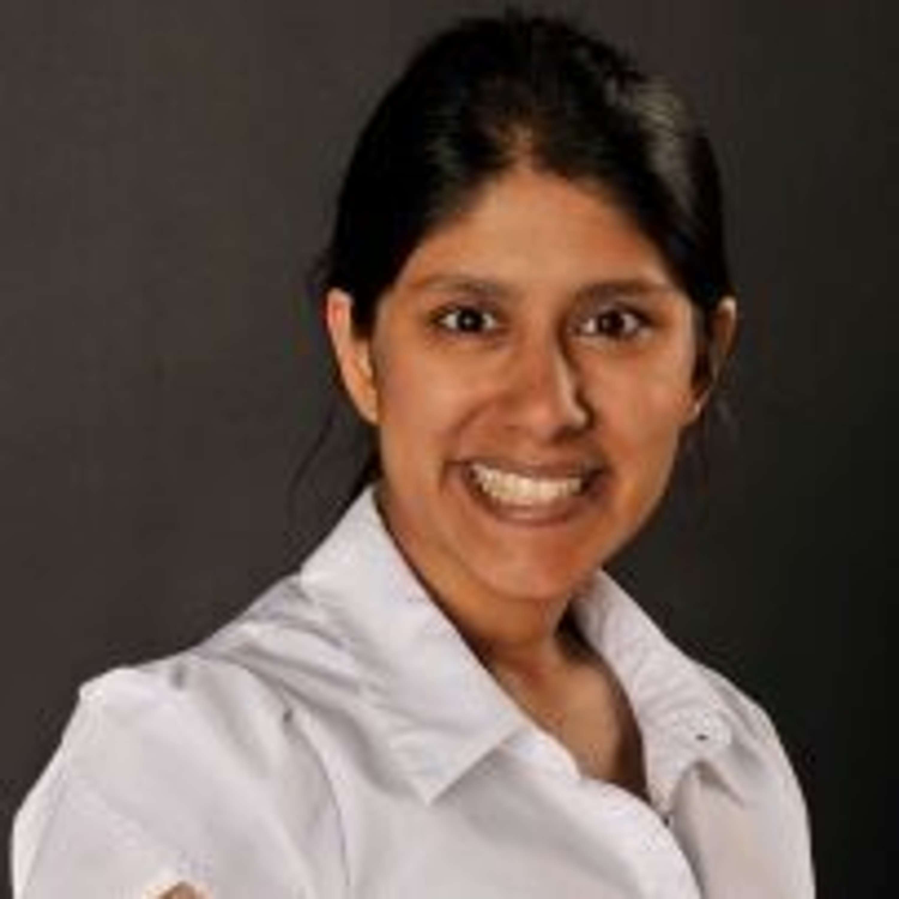 Dr Michelle De Souza, Lecturer in Law