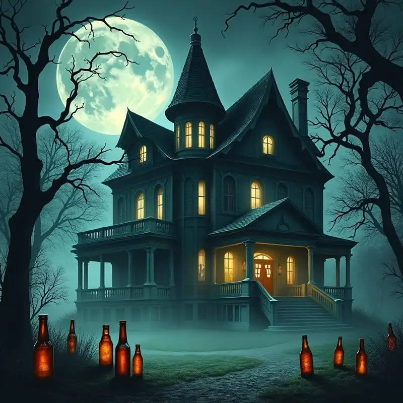 Lemp Mansion