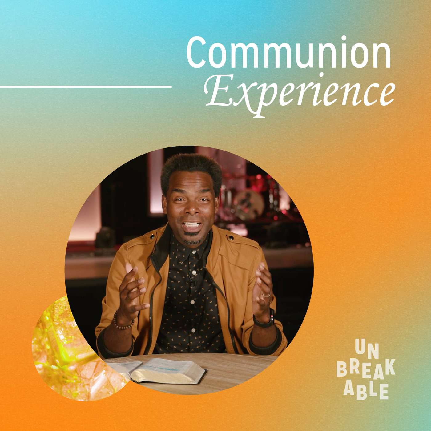 The Meaning of The Ancient Practice of Communion