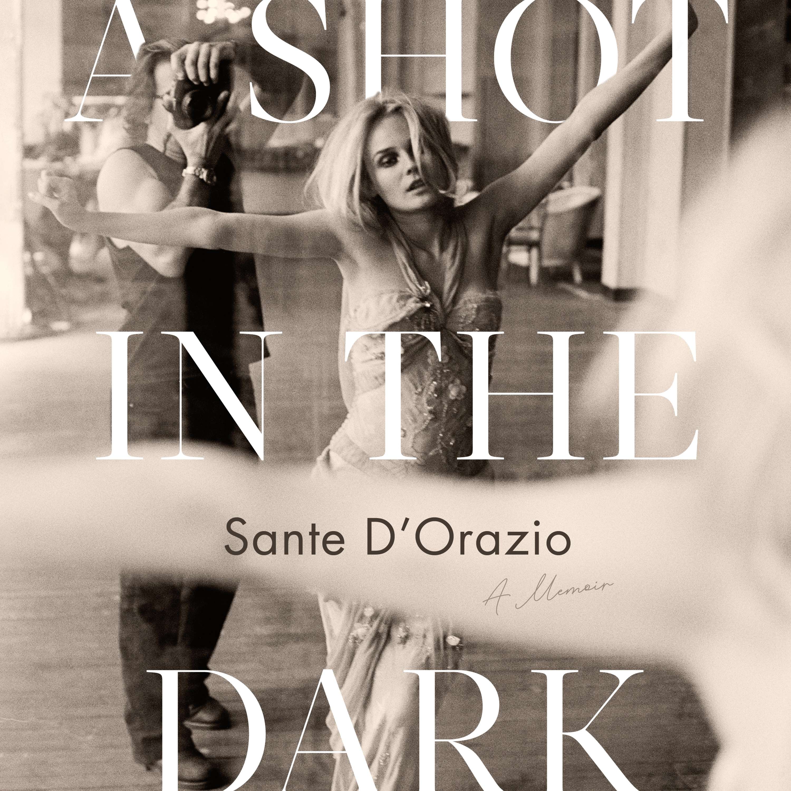 Sante D’Orazio- A Shot in The Dark