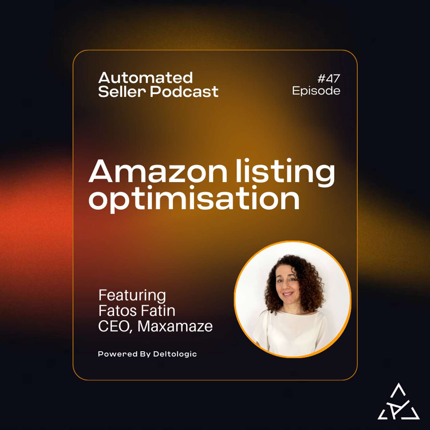 Automated Seller Podcast
