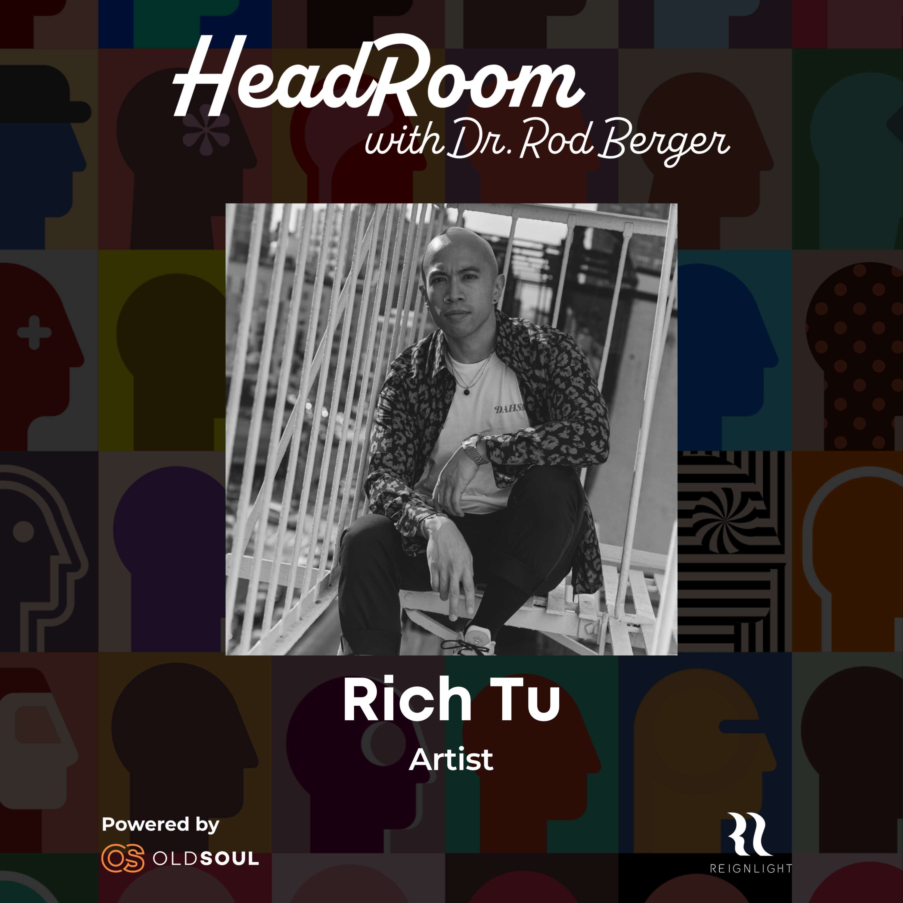 HeadRoom with Dr. Rod Berger
