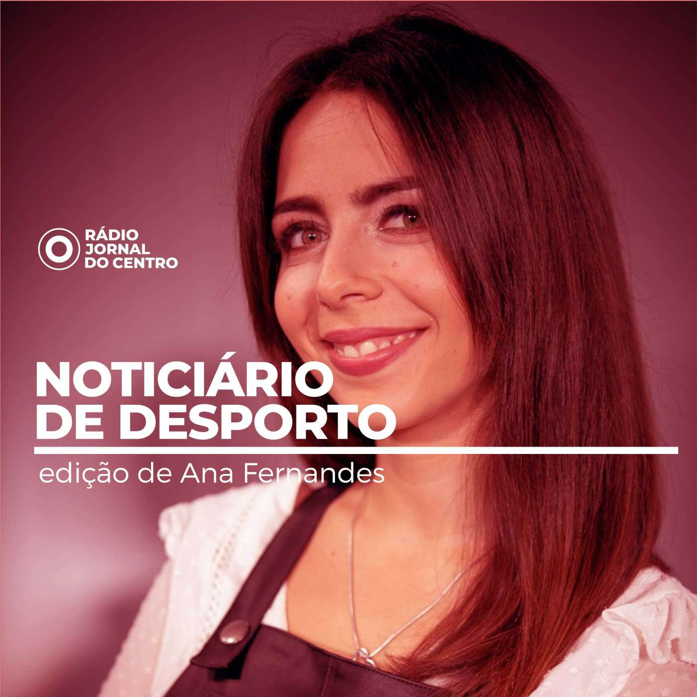 Noticiário de Desporto