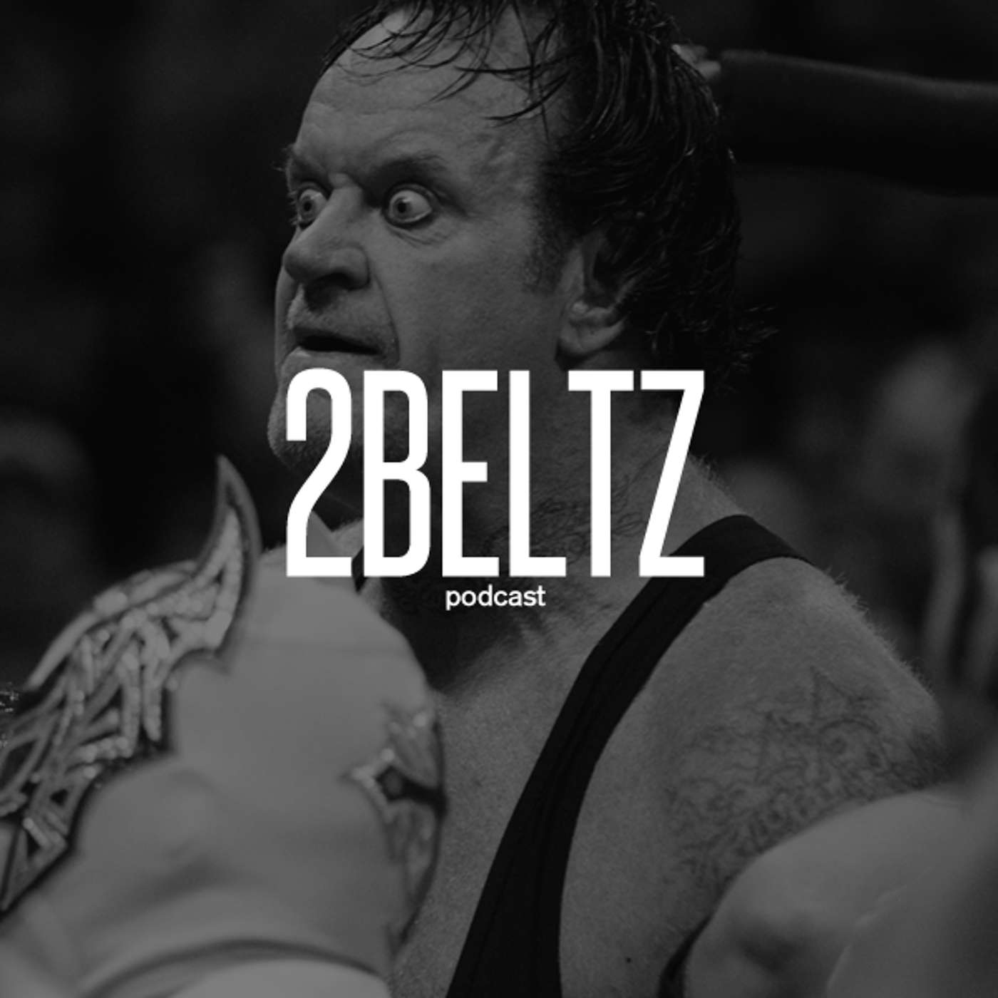 2BELTZ Podcast -  Bonus 004 -  ...Last Time On WWE episode artwork
