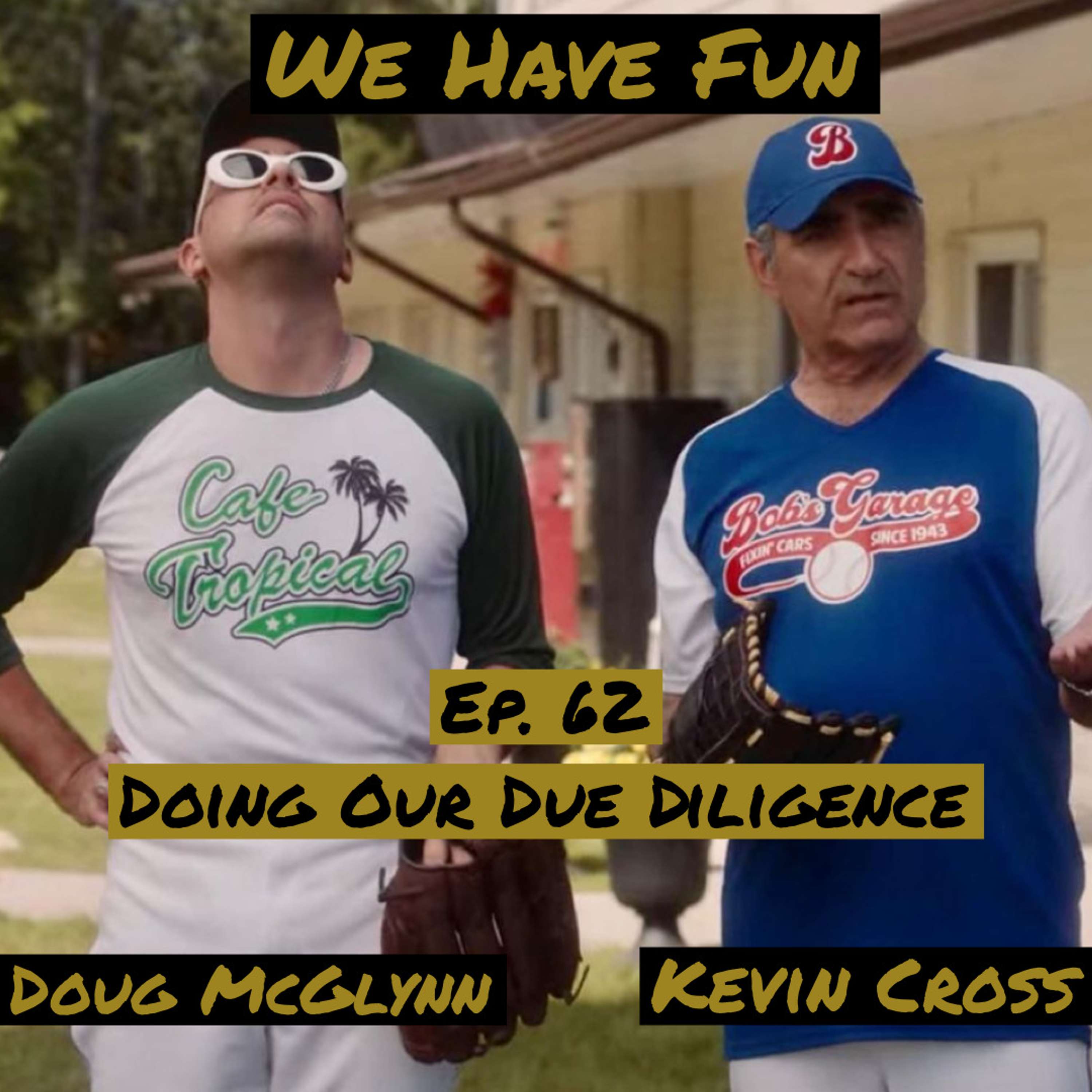 We Have Fun