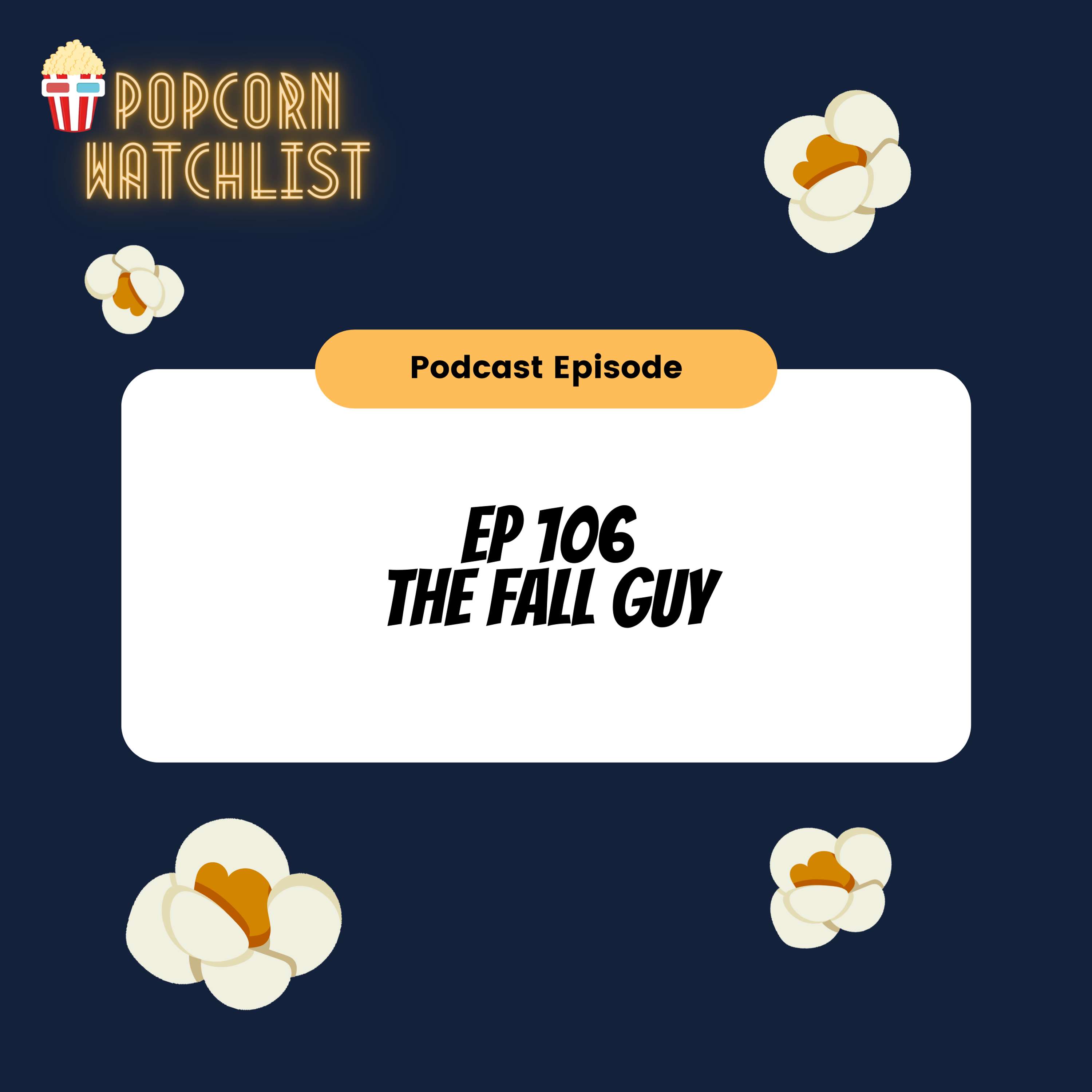 Popcorn Watchlist