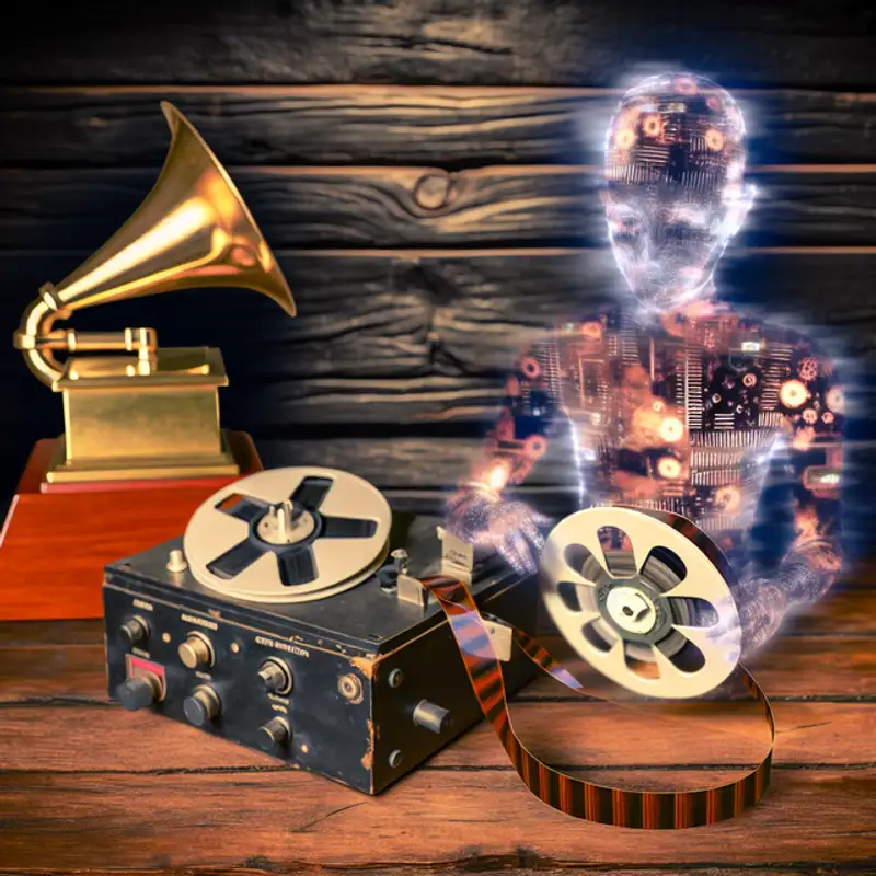 From Lost Tapes to Grammy Nominations The Beatles Final Song Revived by AI