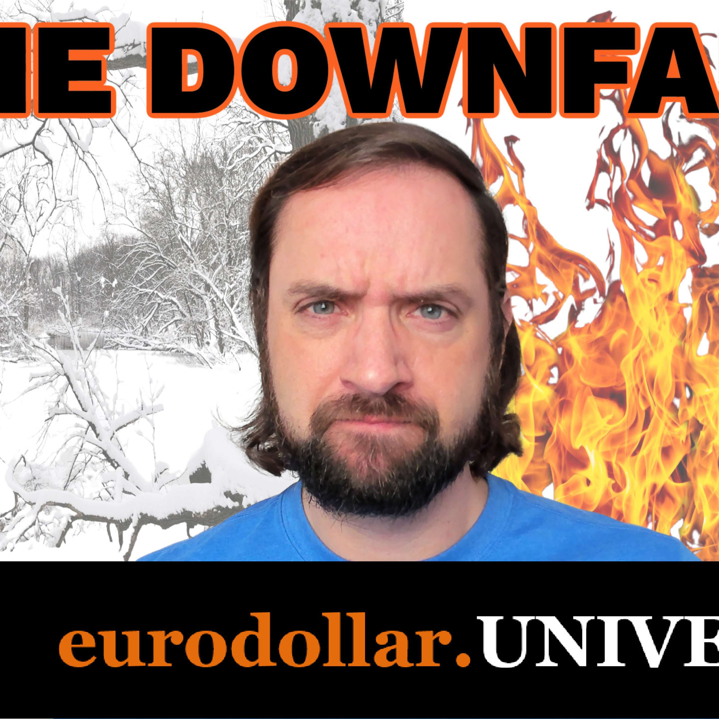 Almost everyone missed it.