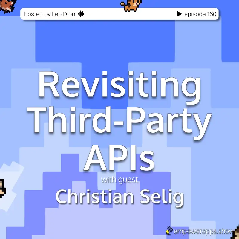 Revisiting Third-Party APIs with Christian Selig