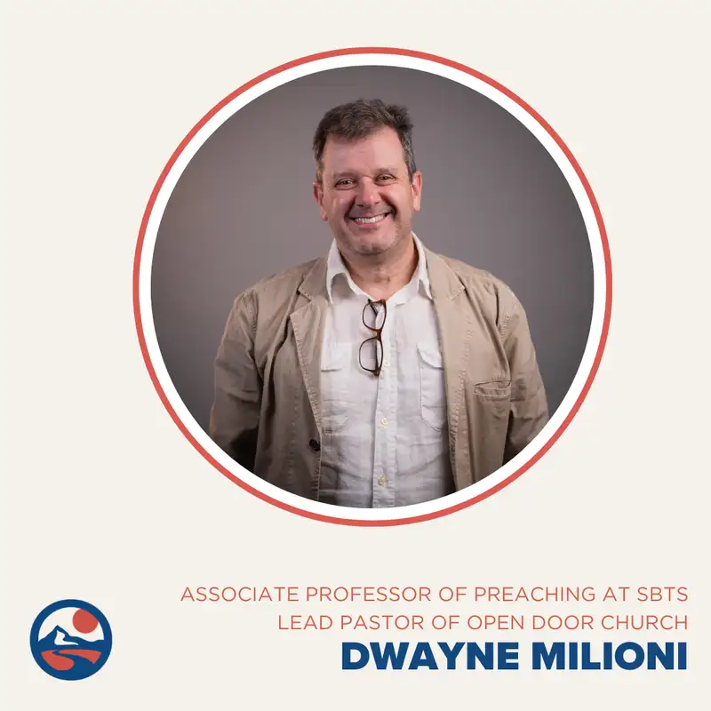 SBCPC #11 - D.J. Horton and Dwayne Milioni