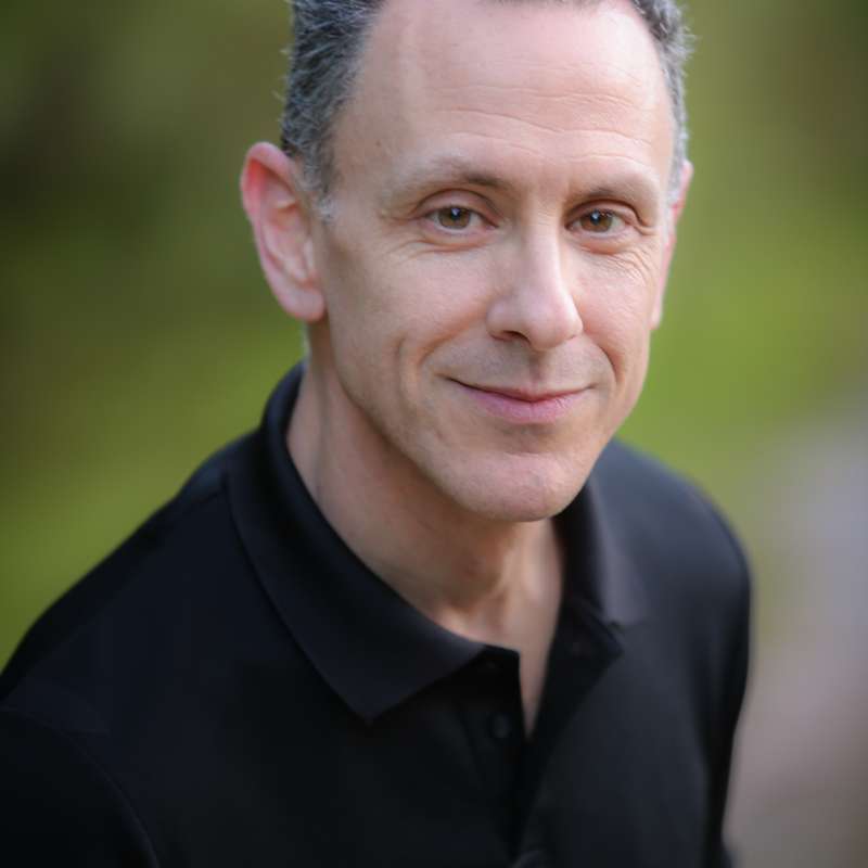 Dr. Daniel J. Fox