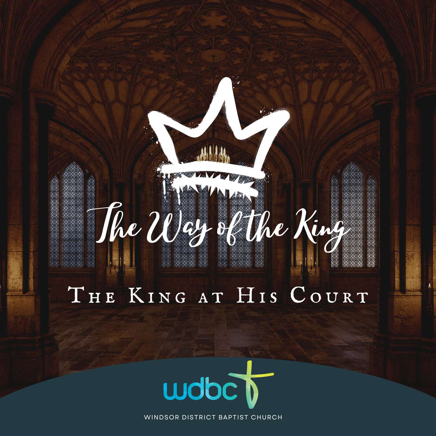 The Way of the King #05 | The King at His Court