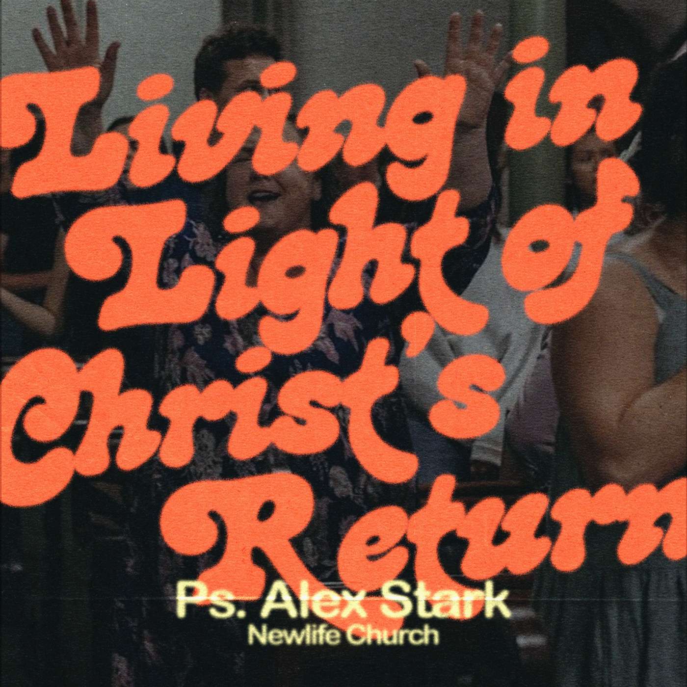 Newlife Church: Brisbane