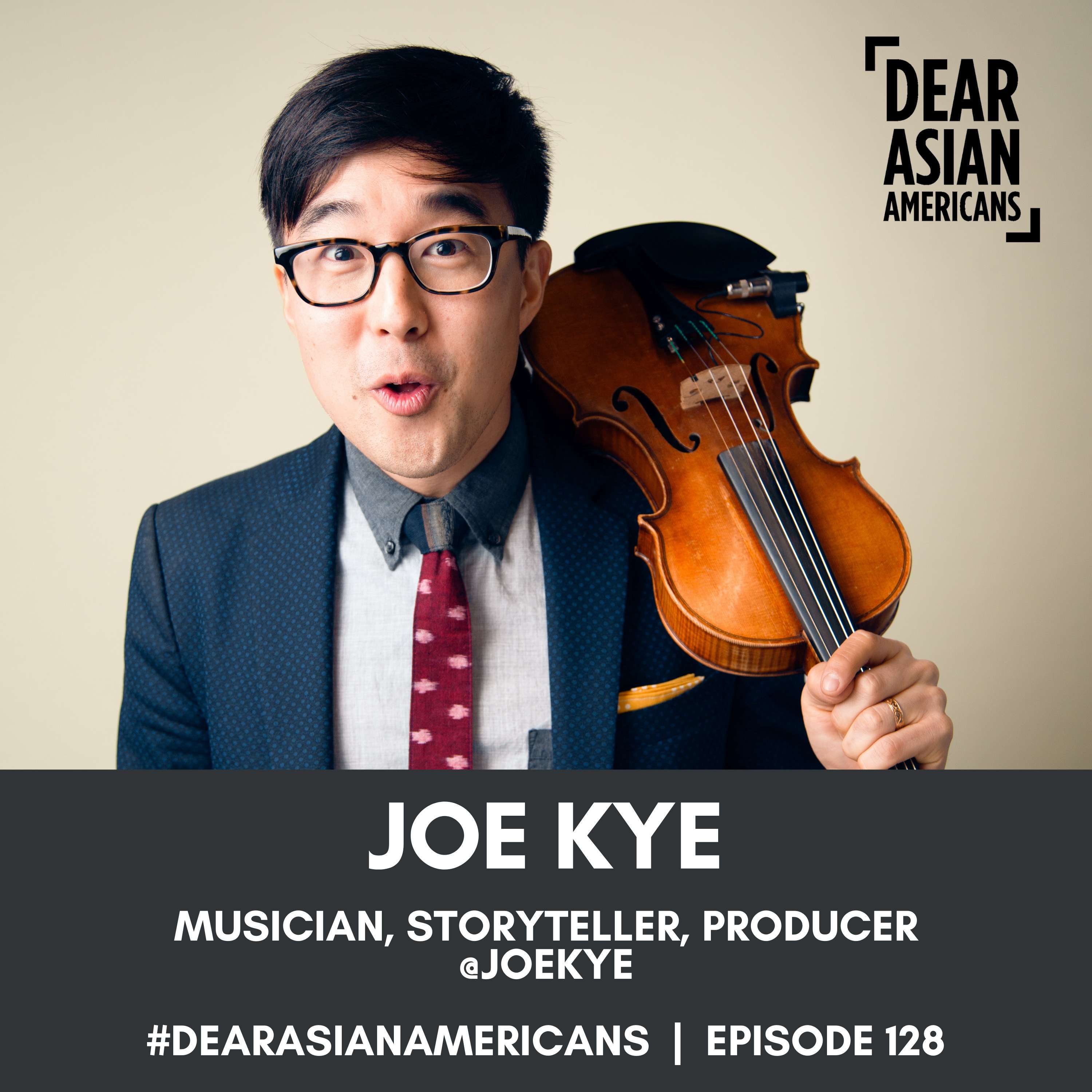 Dear Asian Americans