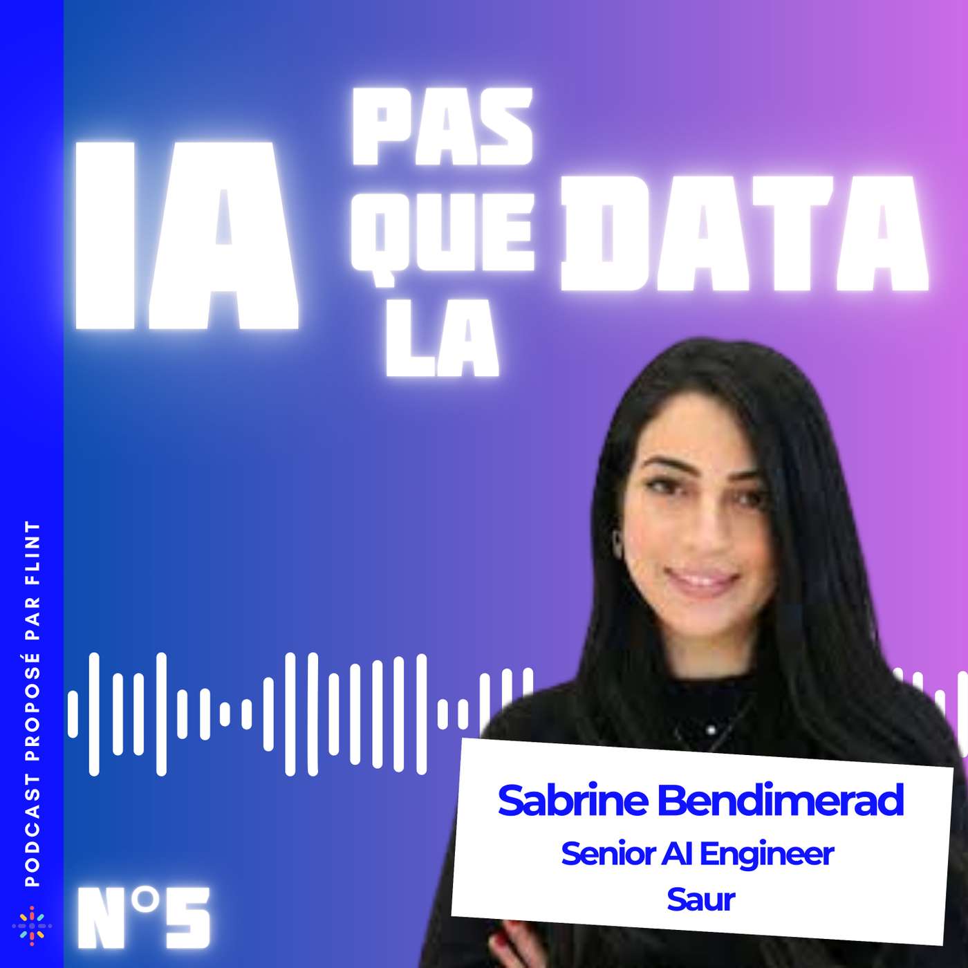 IA pas que la Data - Reprendre le contrôle sur tout ce qui se dit autour de l’intelligence artificielle