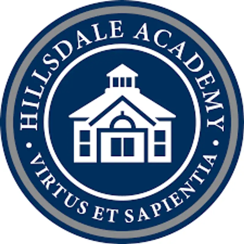 Hillsdale Academy Presents 'Les Misérables'