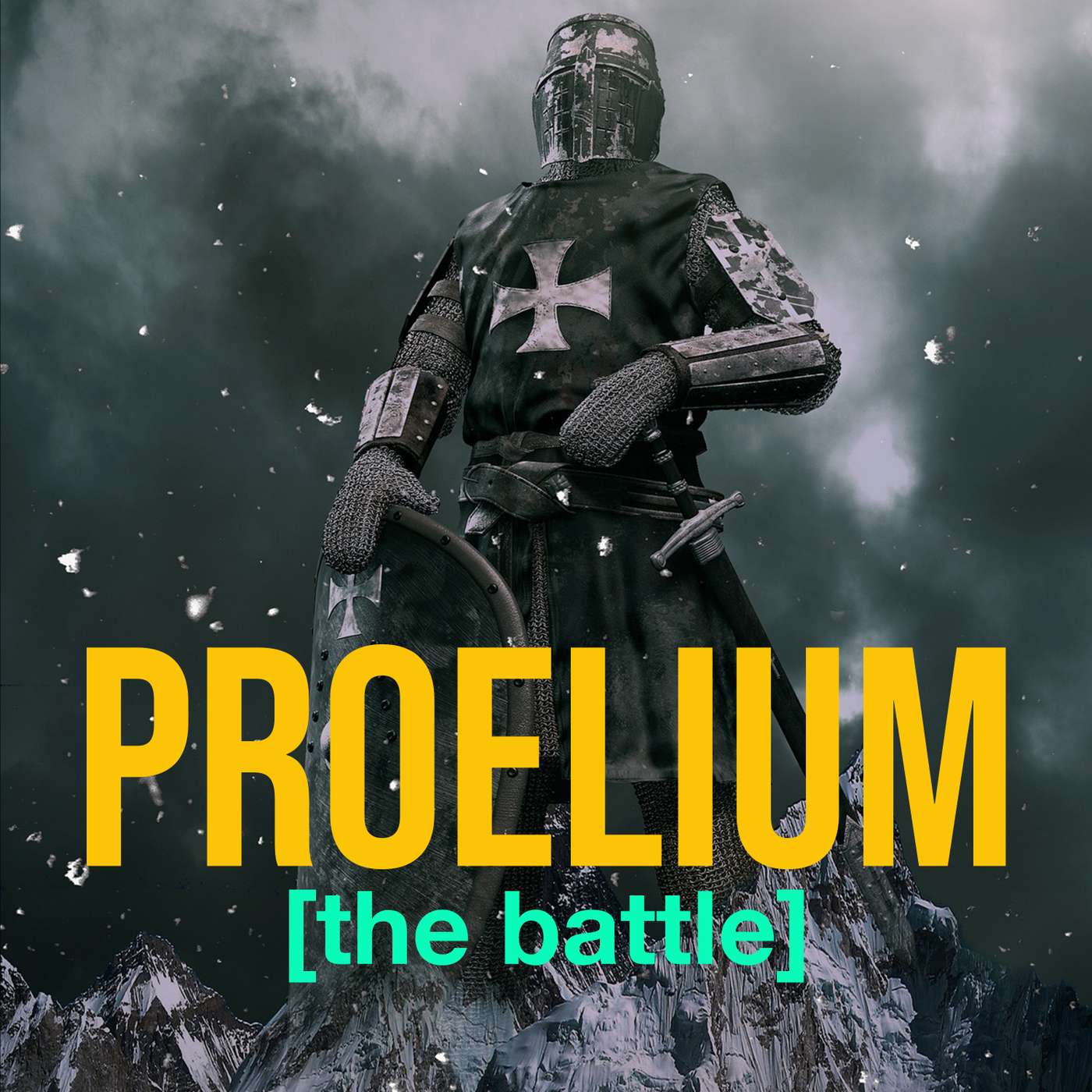 Proelium