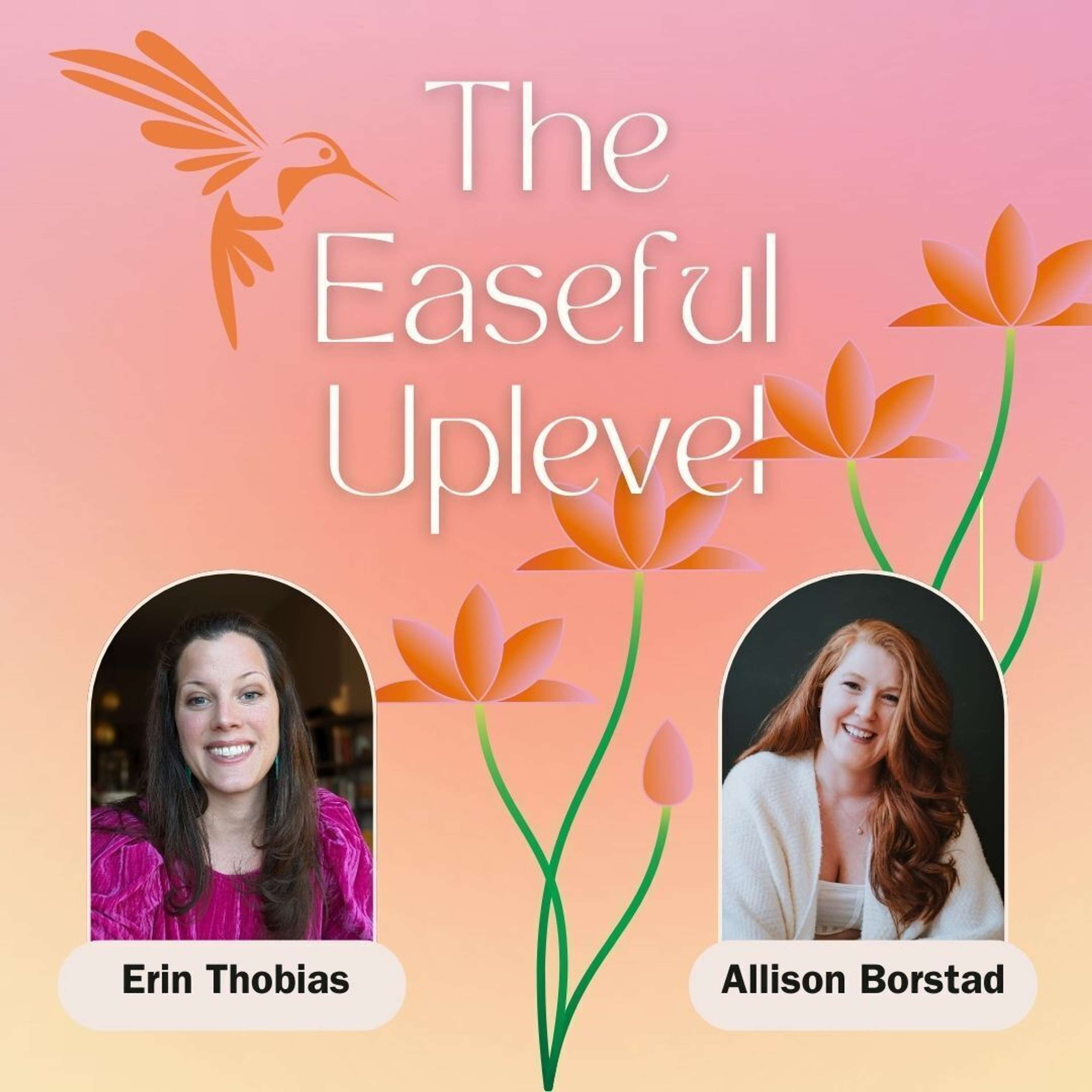 The Easeful Uplevel