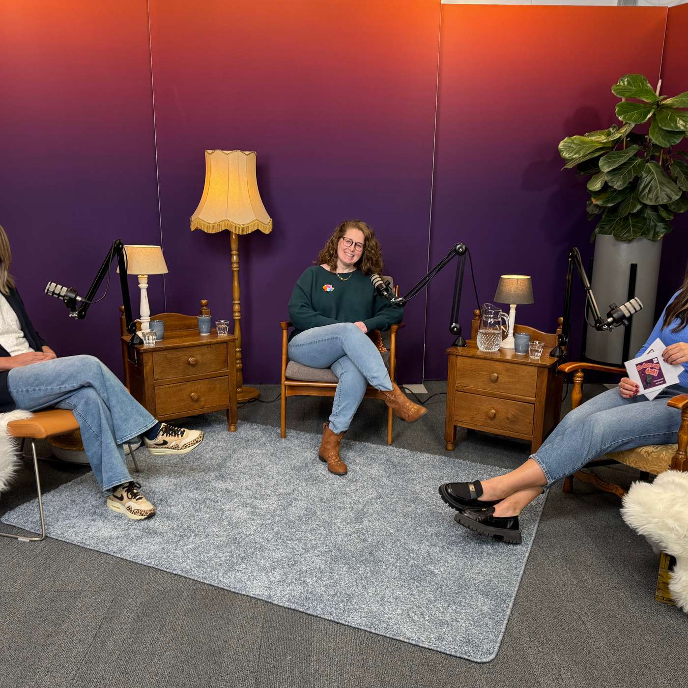 Fontys Talentgericht onderwijs: Zo doen wij dat!