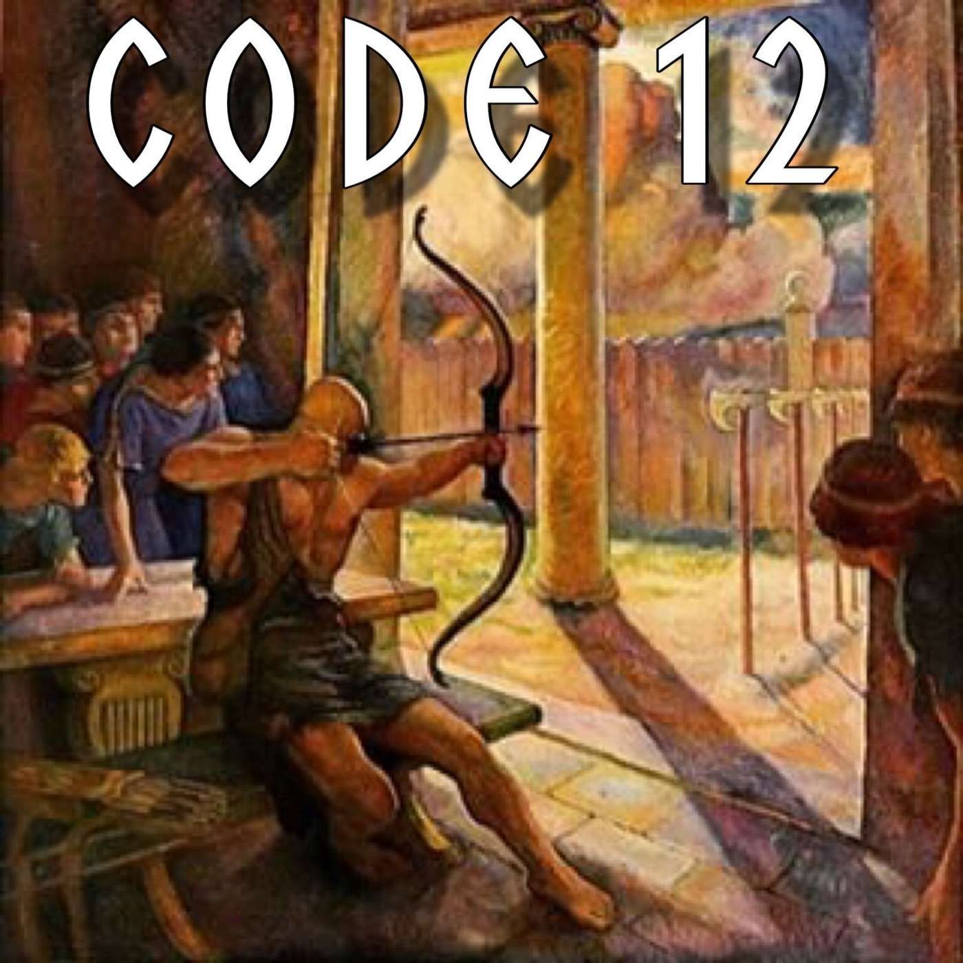 34 Circe Salon -- The Parallax