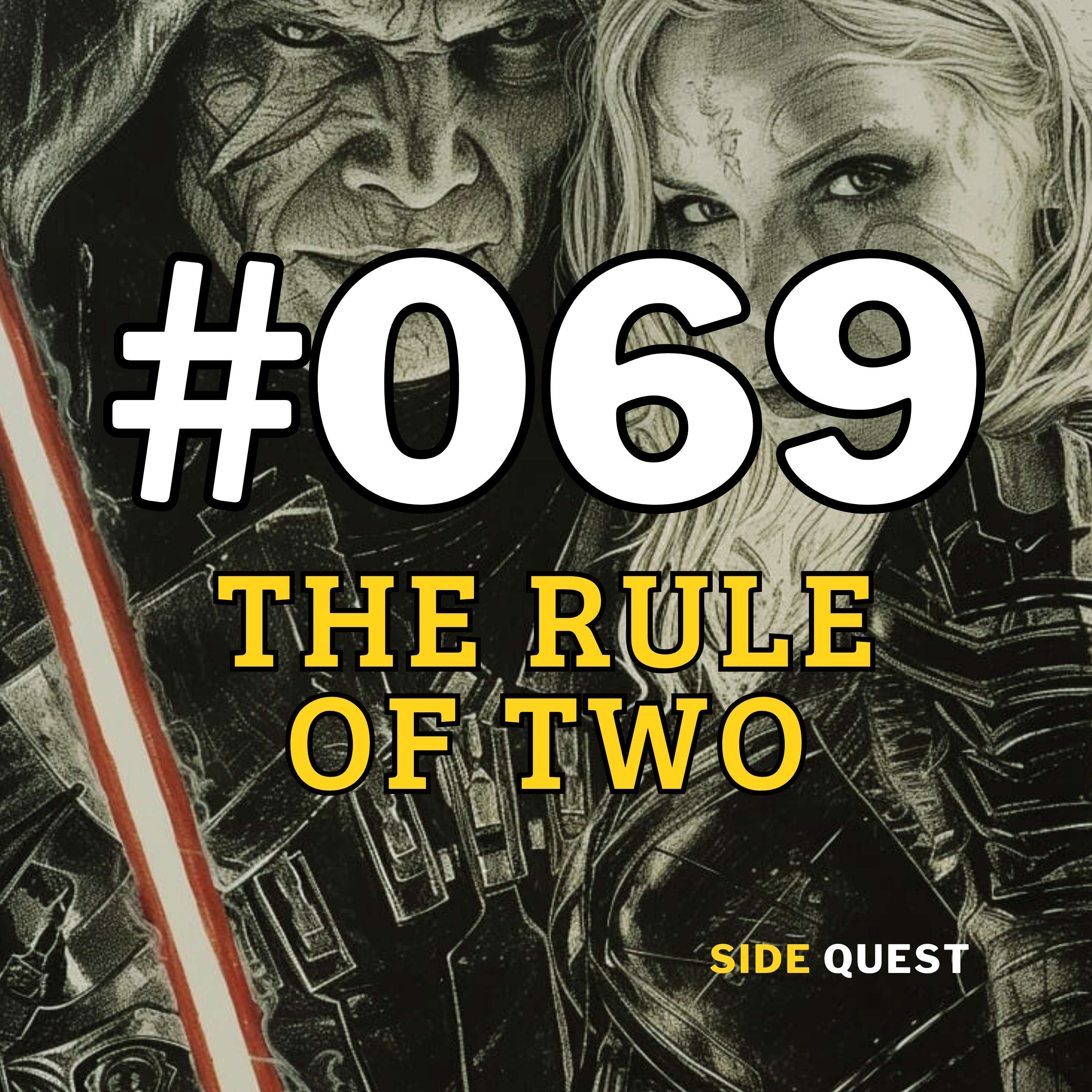 The Side Quest Podcast
