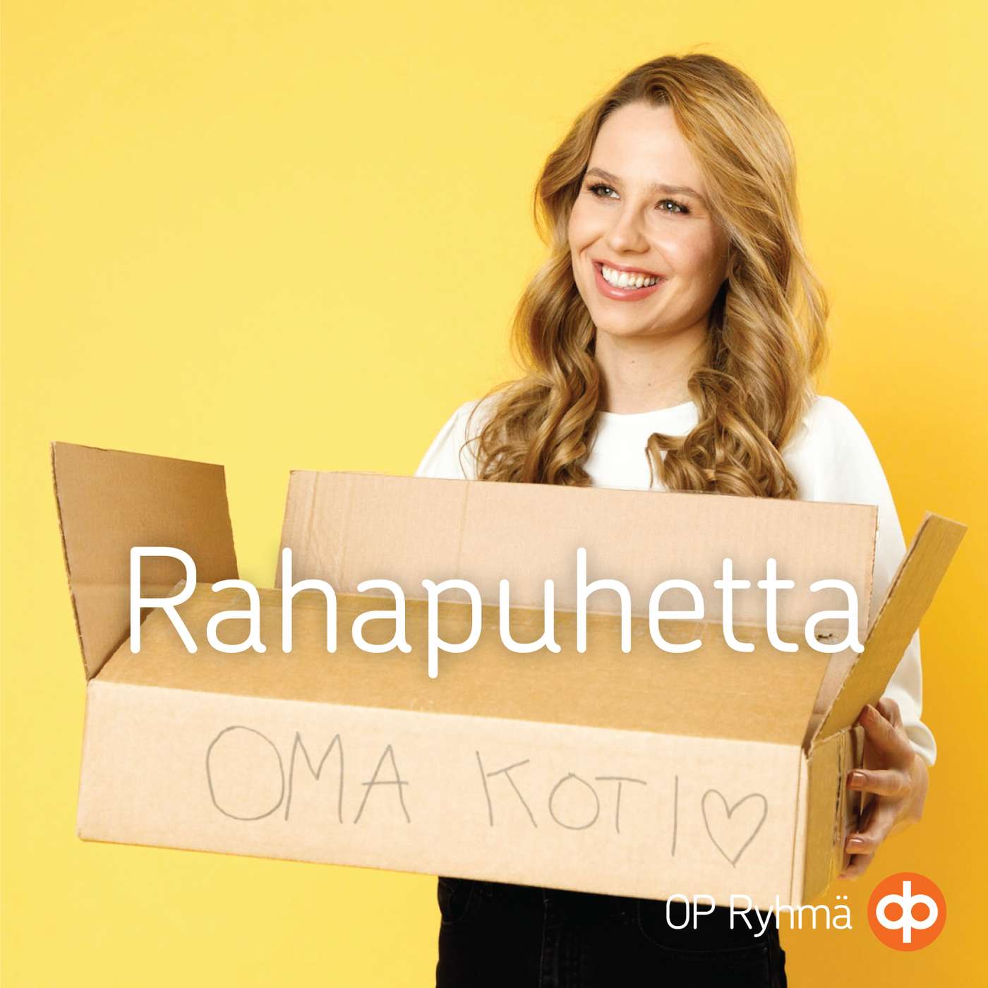Rahapuhetta