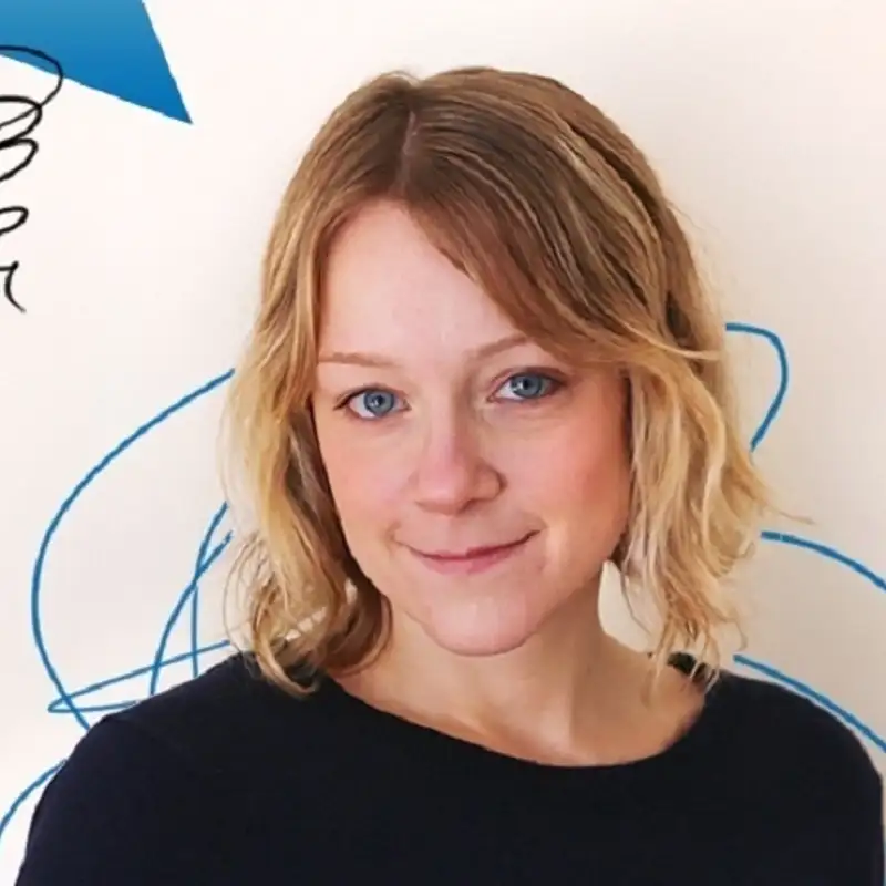 Catherine Girard-Audet, auteur à succès de la saga "La vie compliquée de Léa Olivier" nous parle de sa passion pour l'écriture!