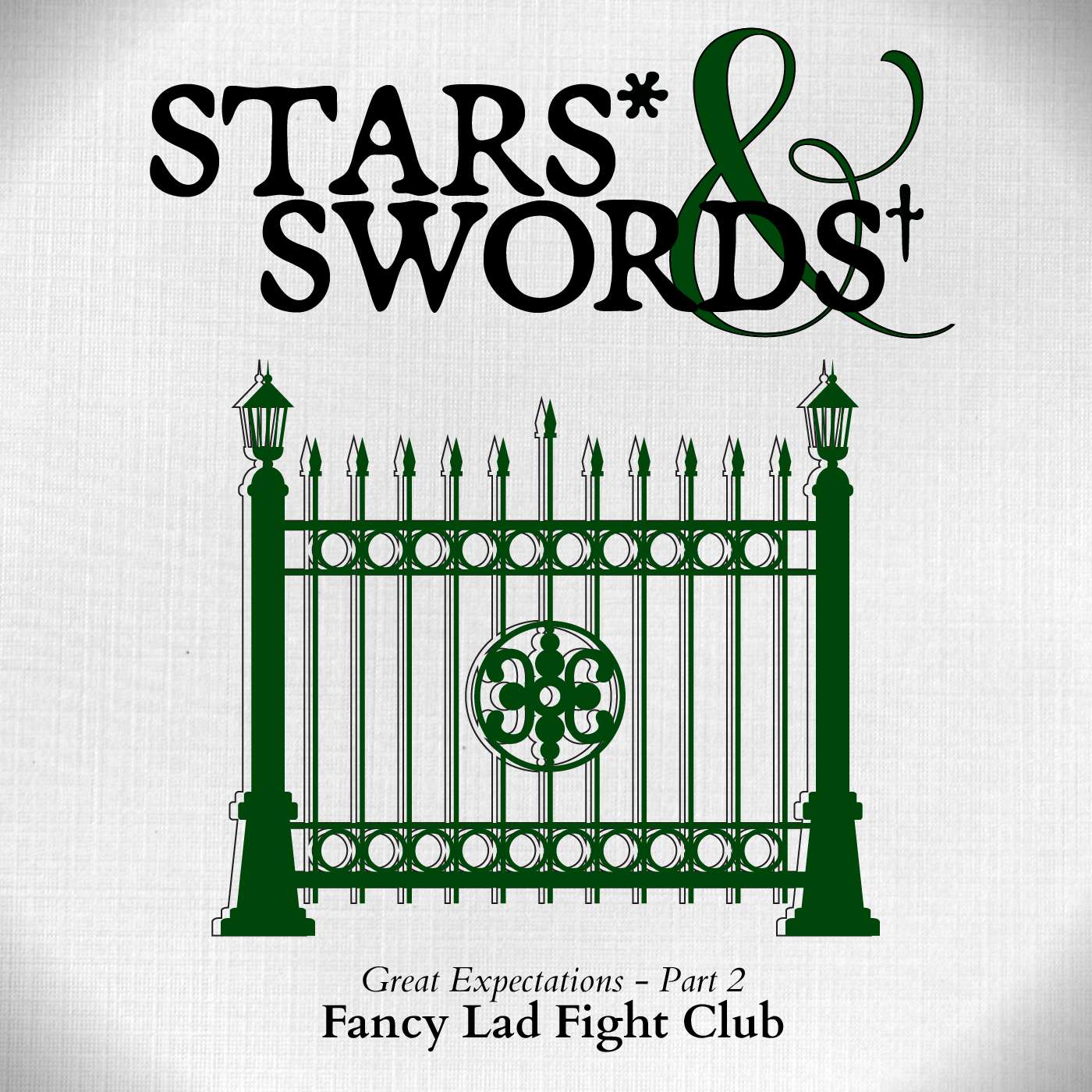 Stars and Swords: Footnoting Genre Fiction