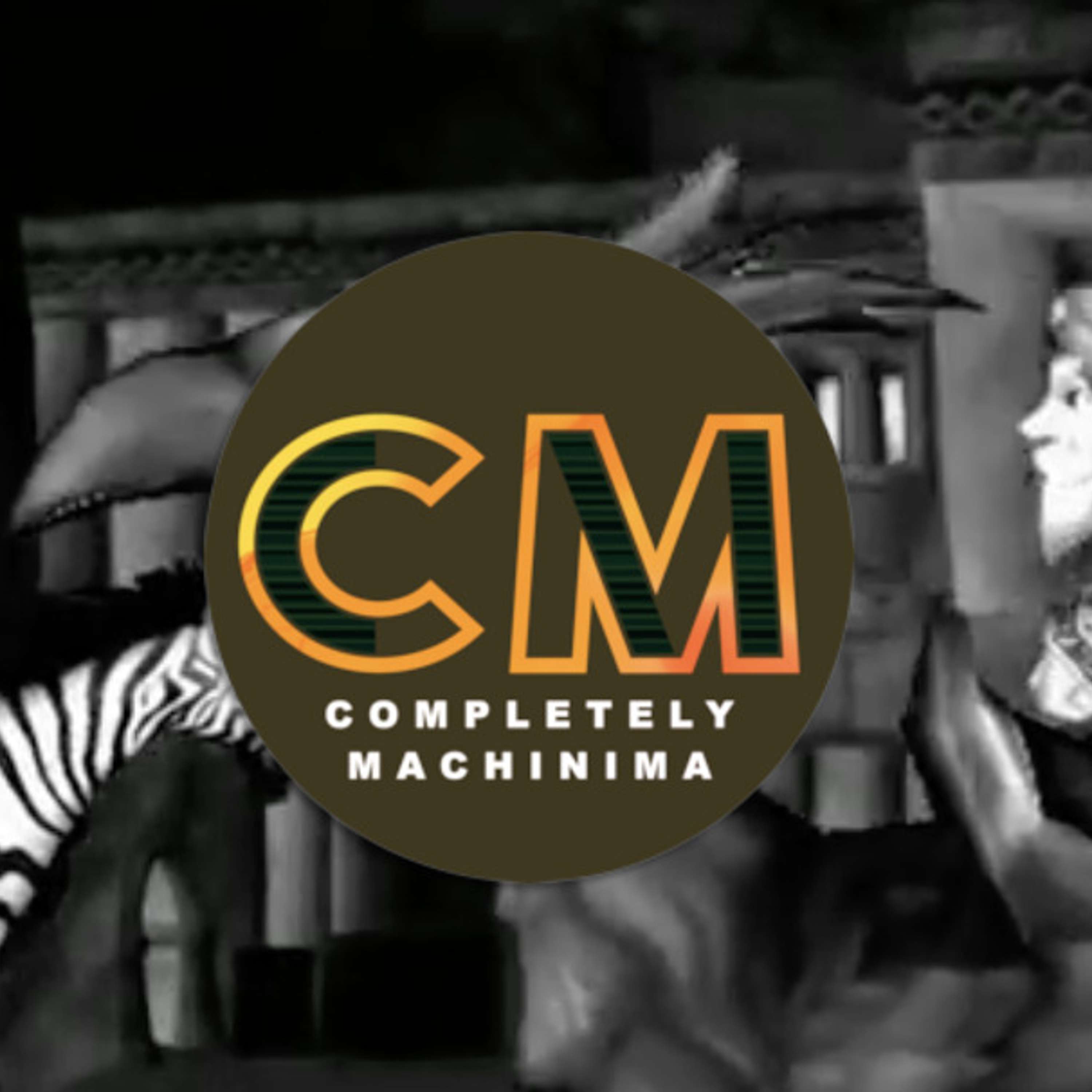 And Now For Something Completely Machinima