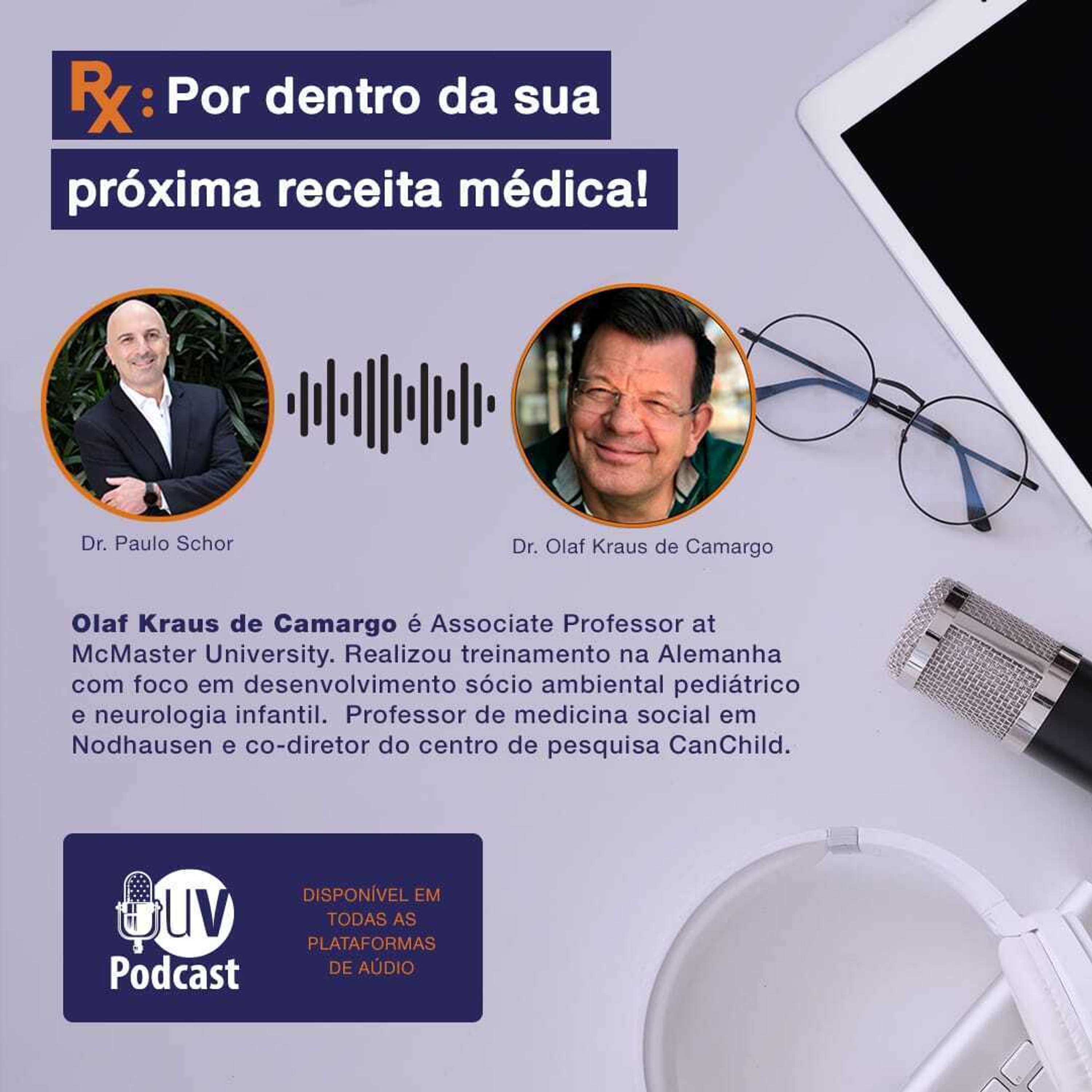 UV Podcast