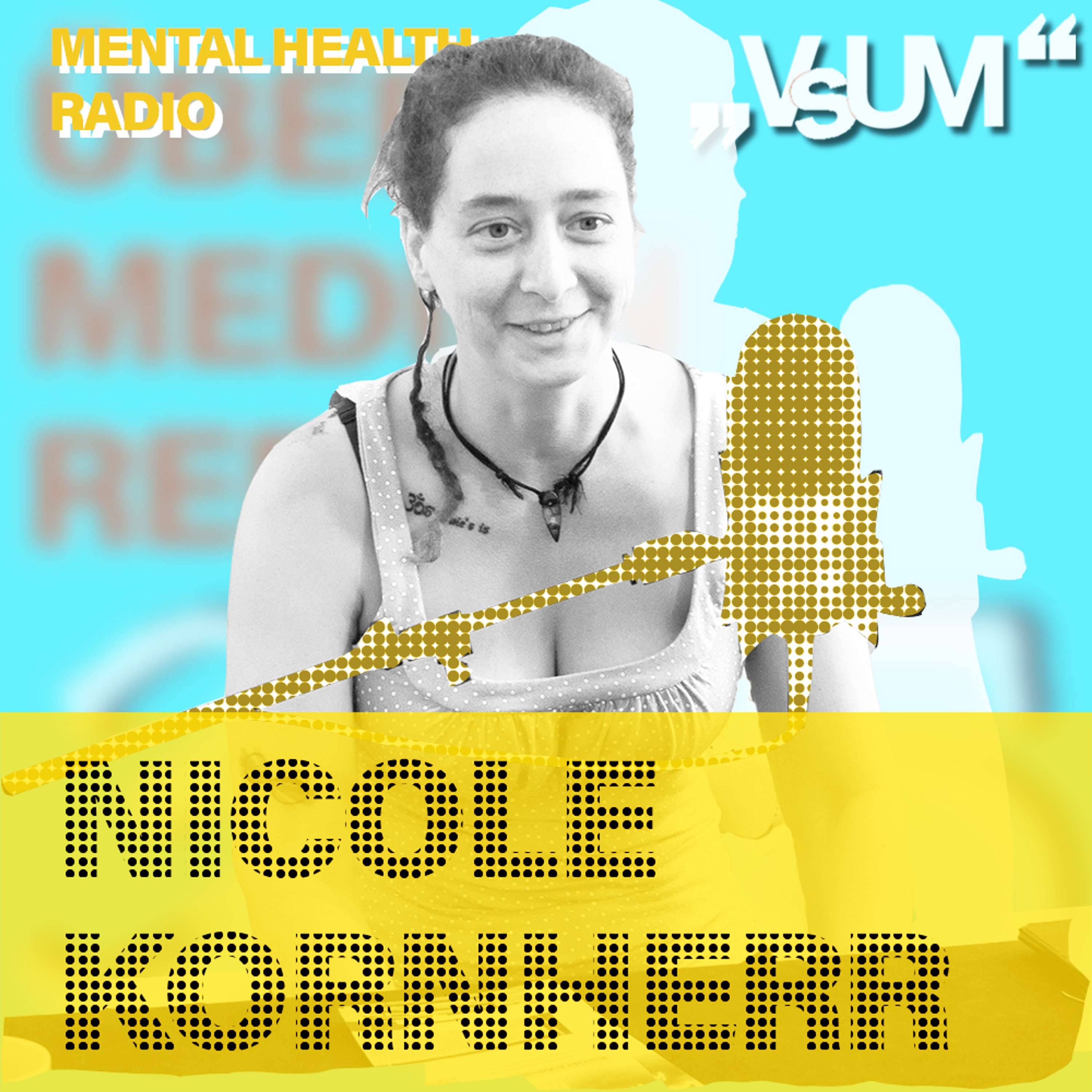 Über Medien Reden - 365, der tägliche Podcast