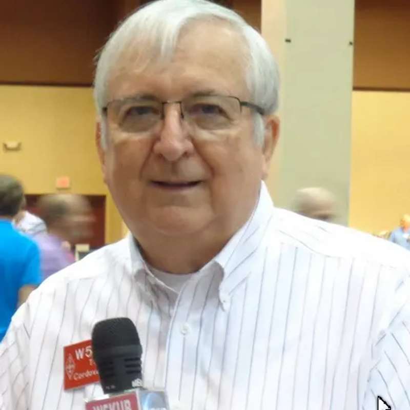 Tom Medlin