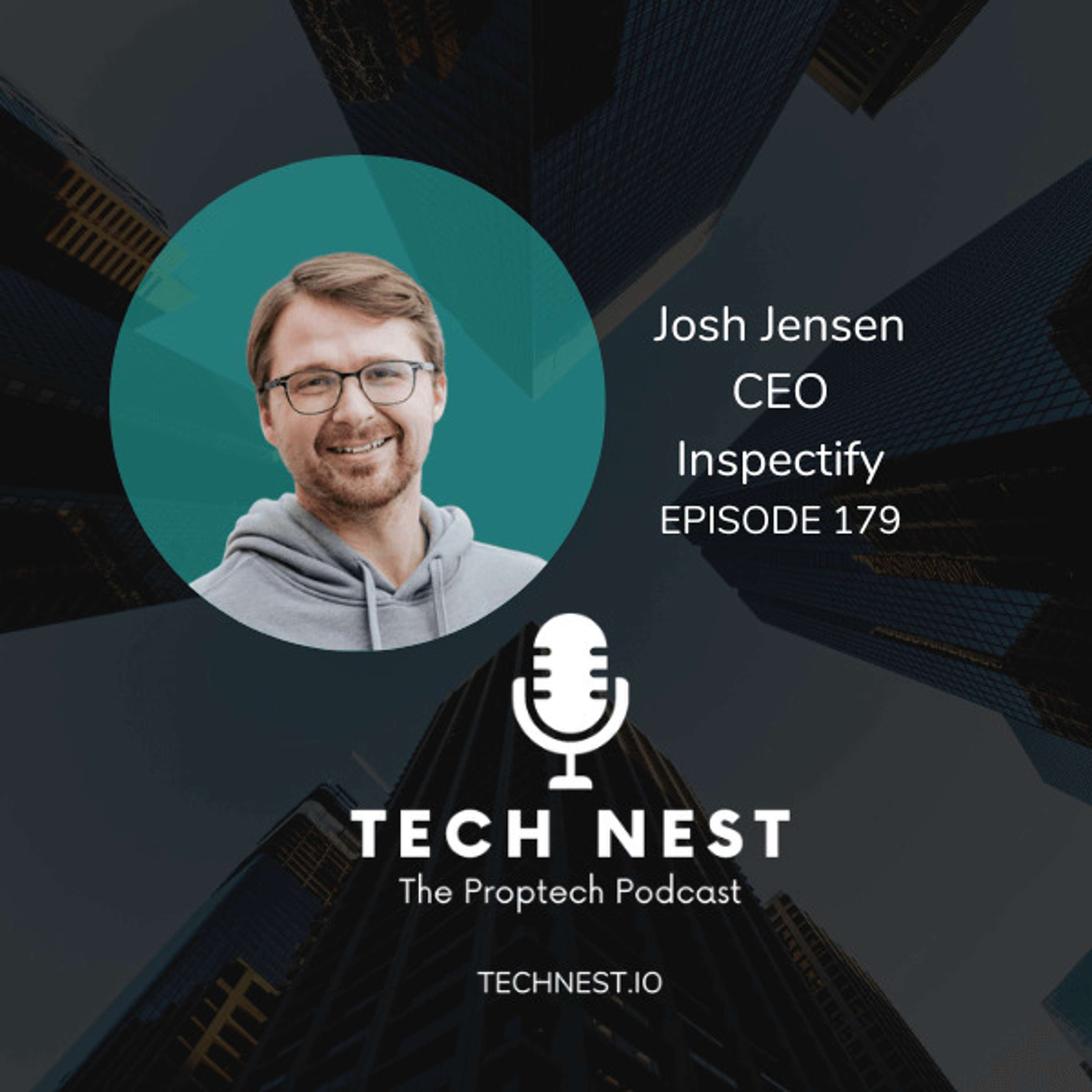 Tech Nest: The Proptech Podcast