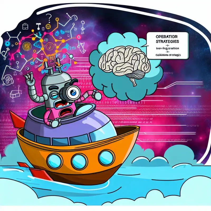 Navigating the AI Frontier Balancing Innovation and Oversight with OpenAI's Operator